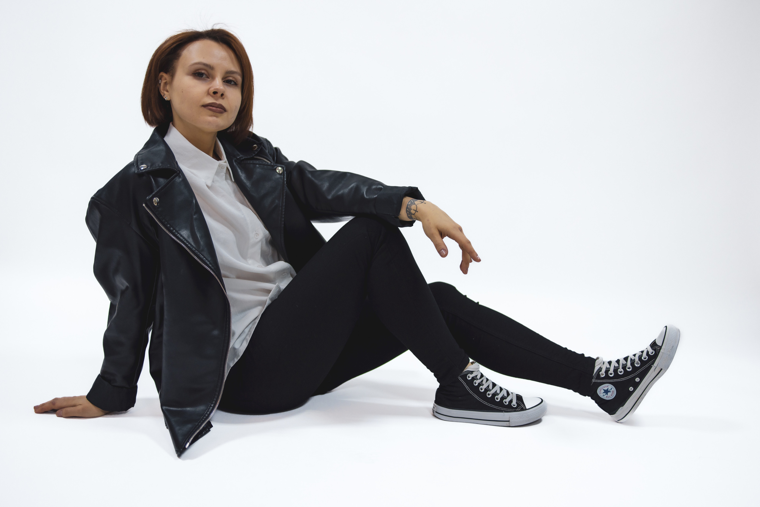 ФОТОСЕССИИ В СТУДИИ. Фотограф  Санкт-Петербург / Сертолово