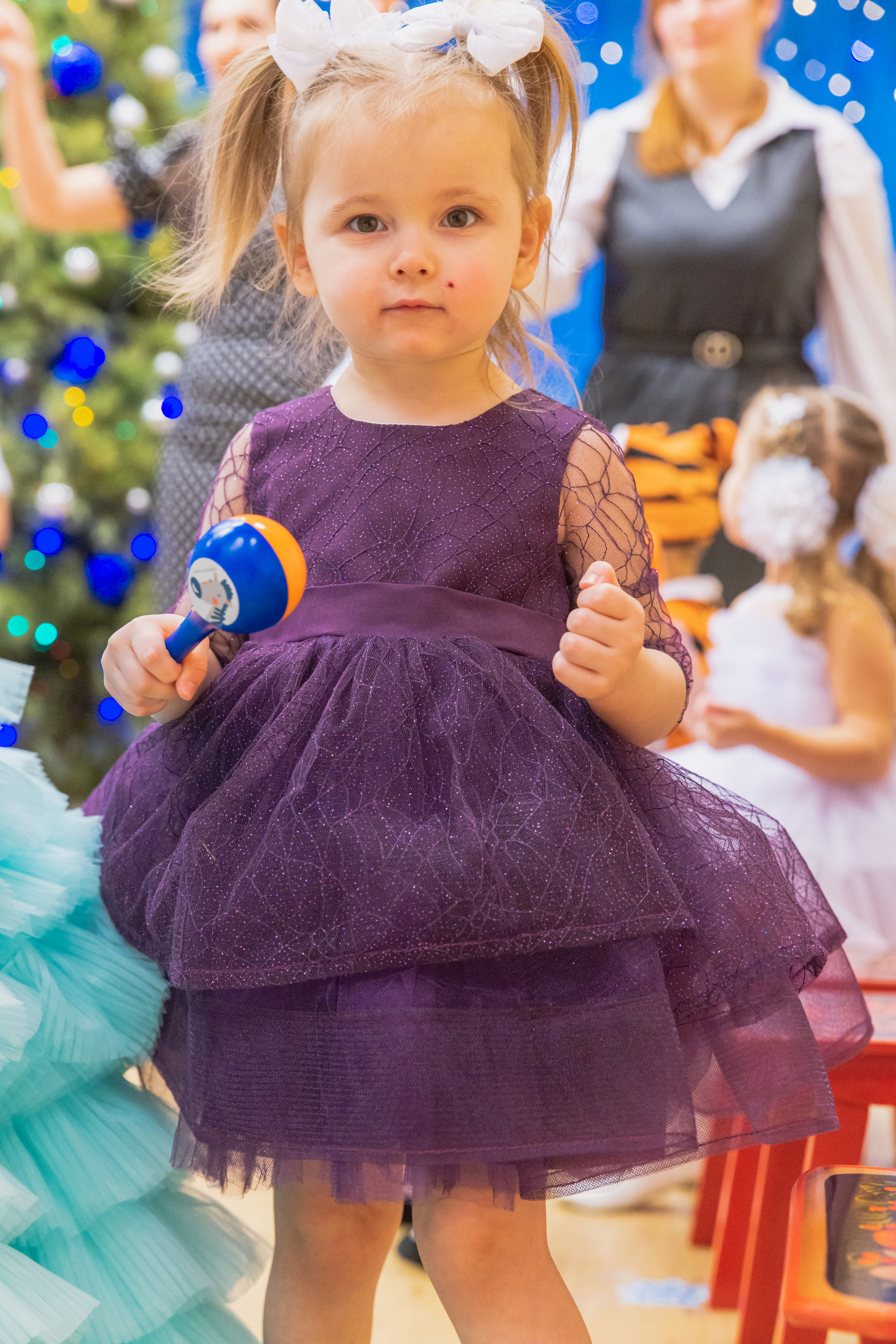 ДЕТСКИЕ УТРЕННИКИ. Фотограф  Санкт-Петербург / Сертолово