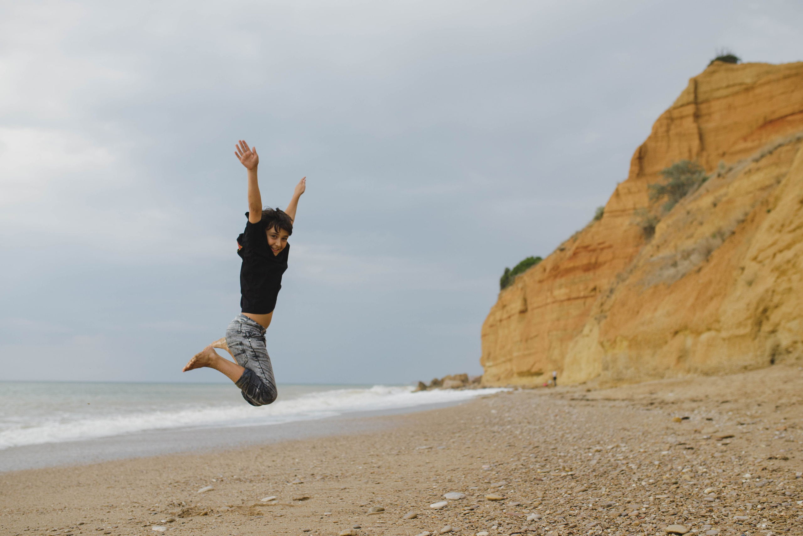 Ксюша и Вася. Семейный и свадебный фотограф в Новороссийске