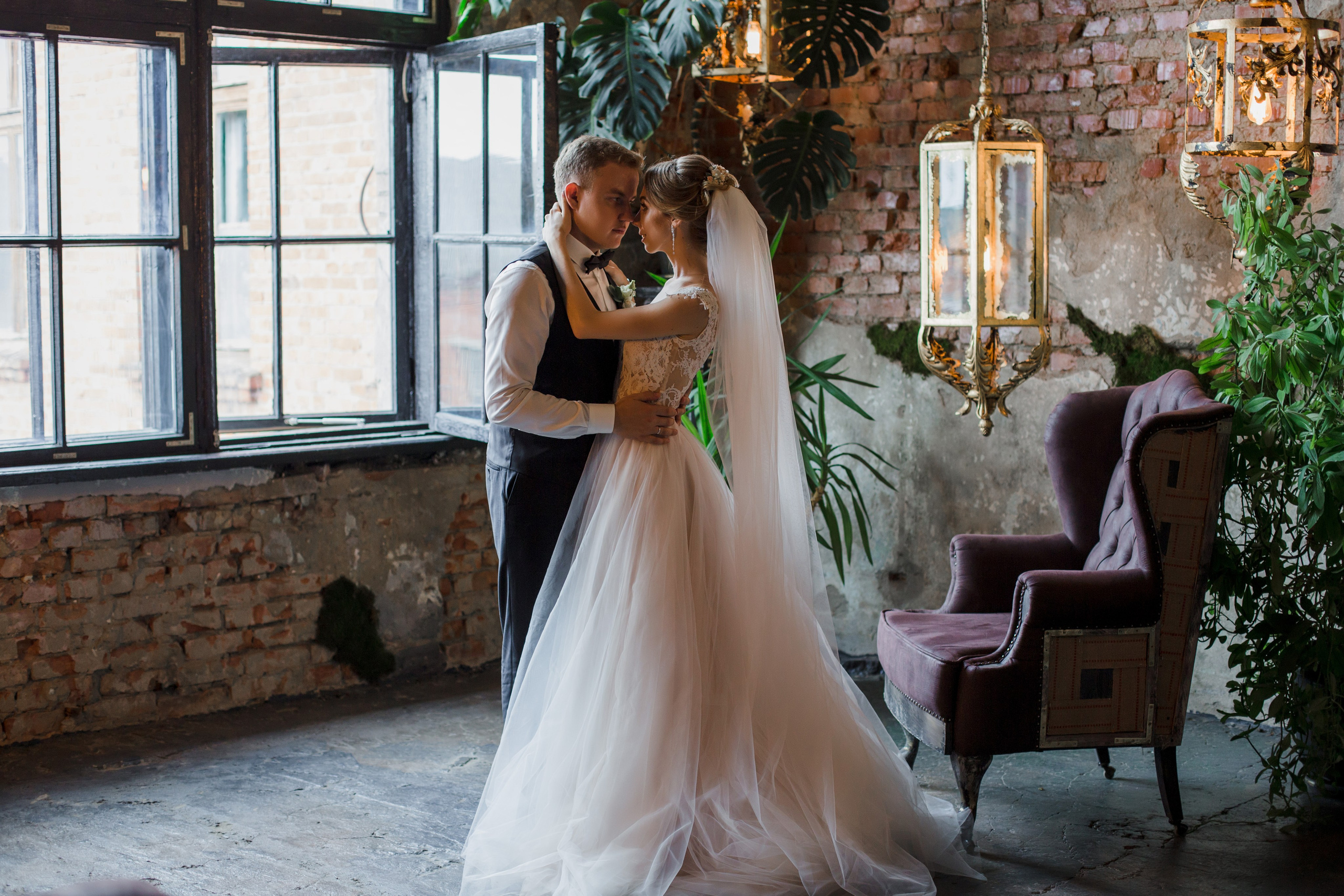 Сергей и Алиса. Свадебный и семейный фотограф в Краснодаре