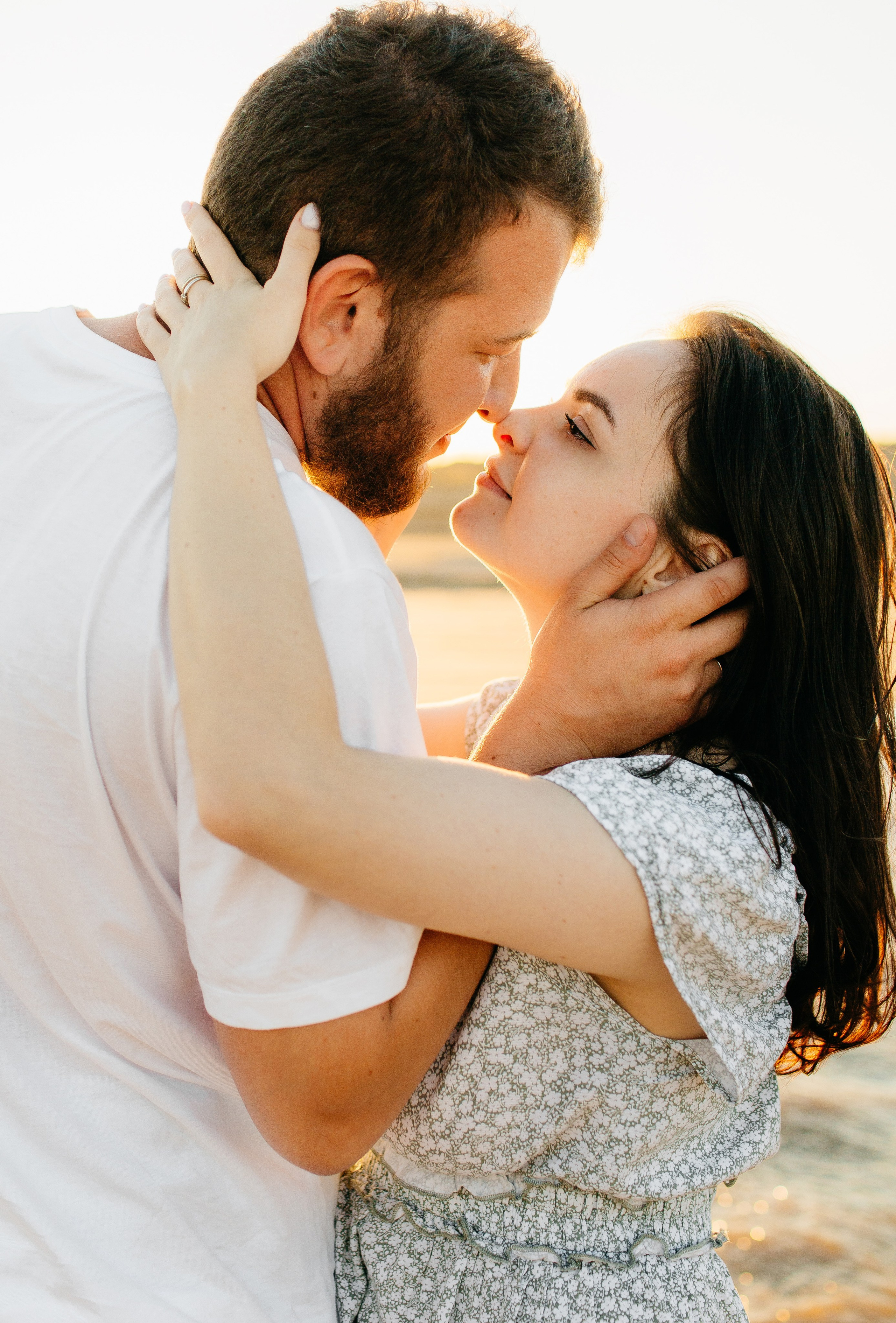 Артём и Виктория. Свадебный и семейный фотограф Иваново Елена Угодина