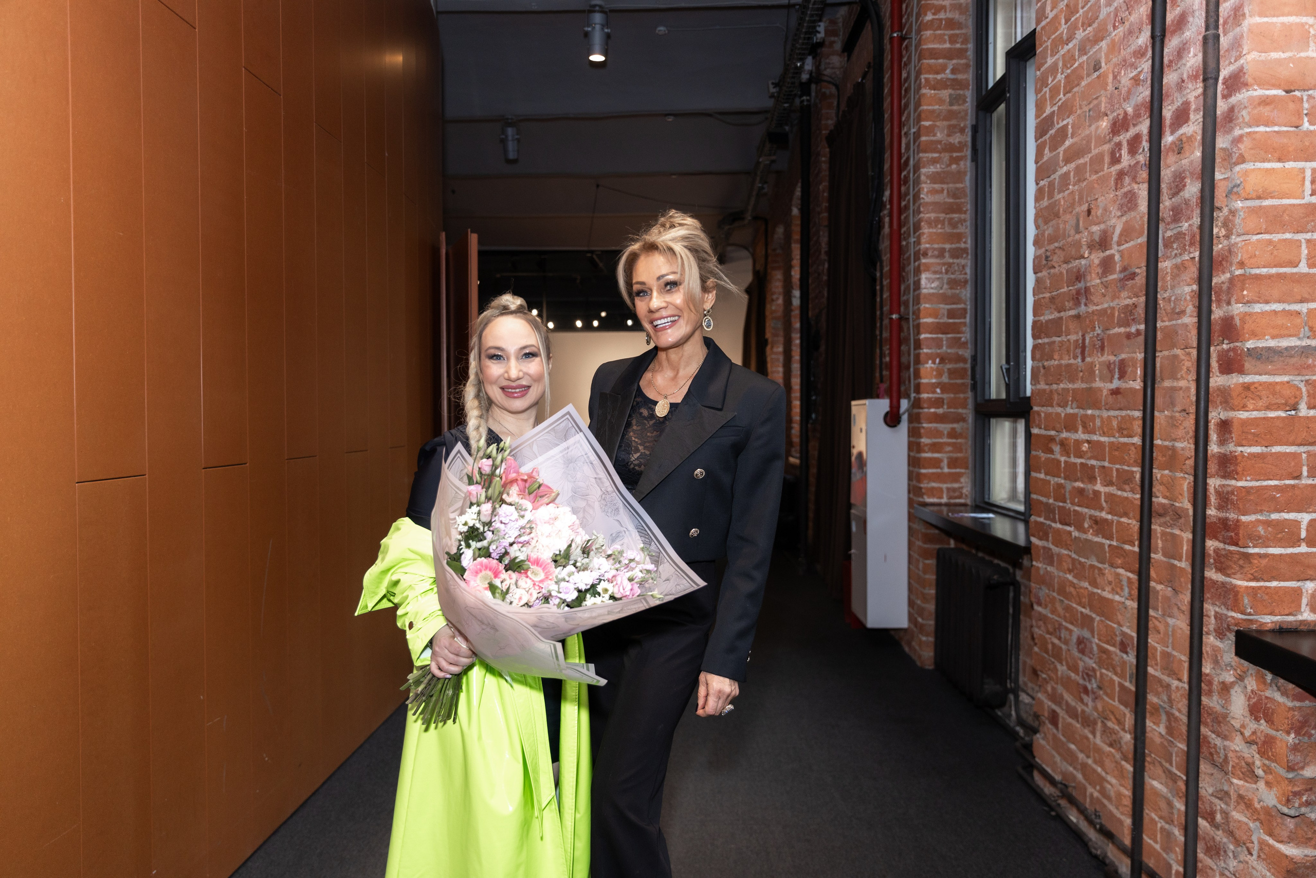 Нетворкинг el-CLUB. Фотограф Москва