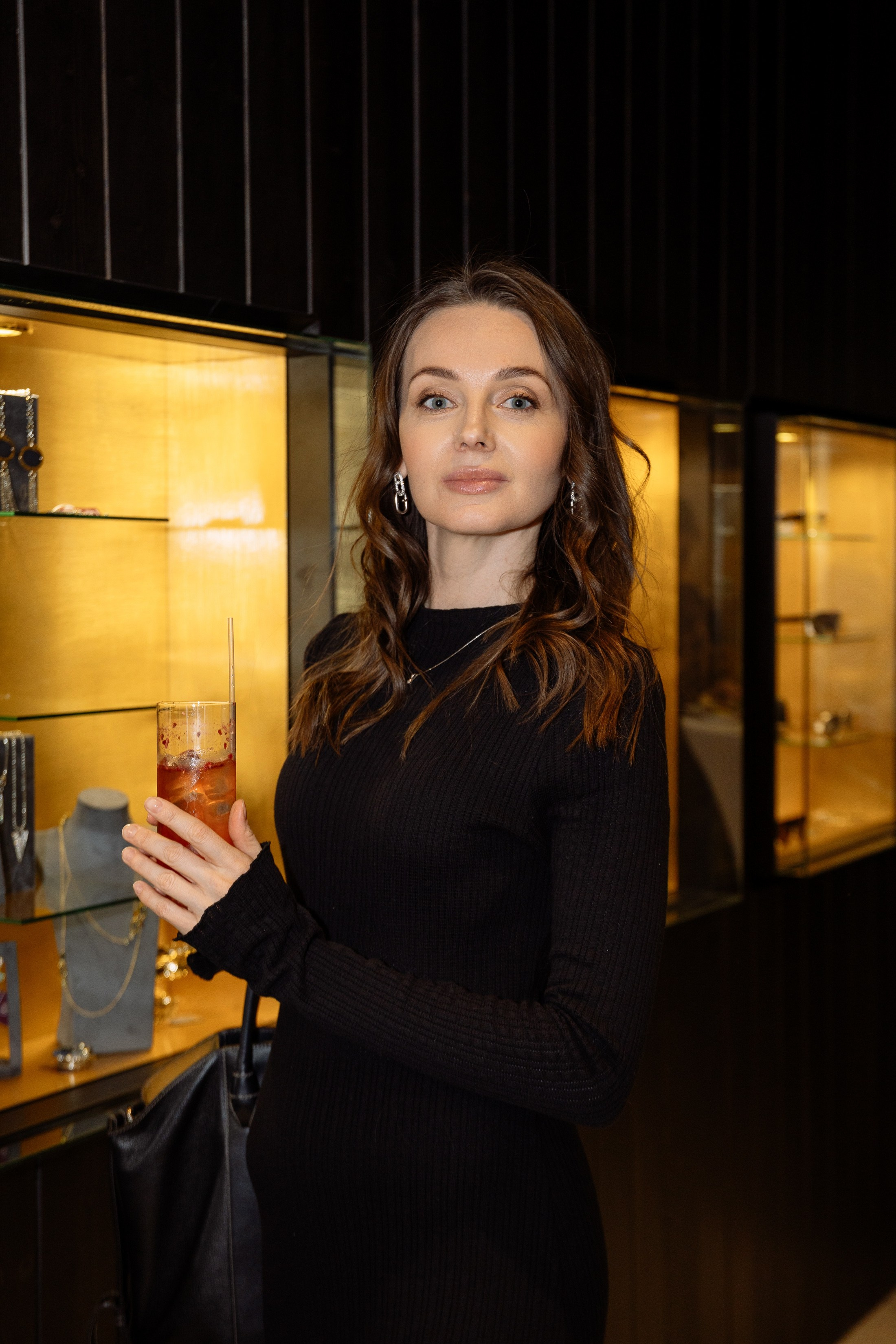 Салон ТАМАРА _ Весеннее преображение. Фотограф Юлия Мальцева