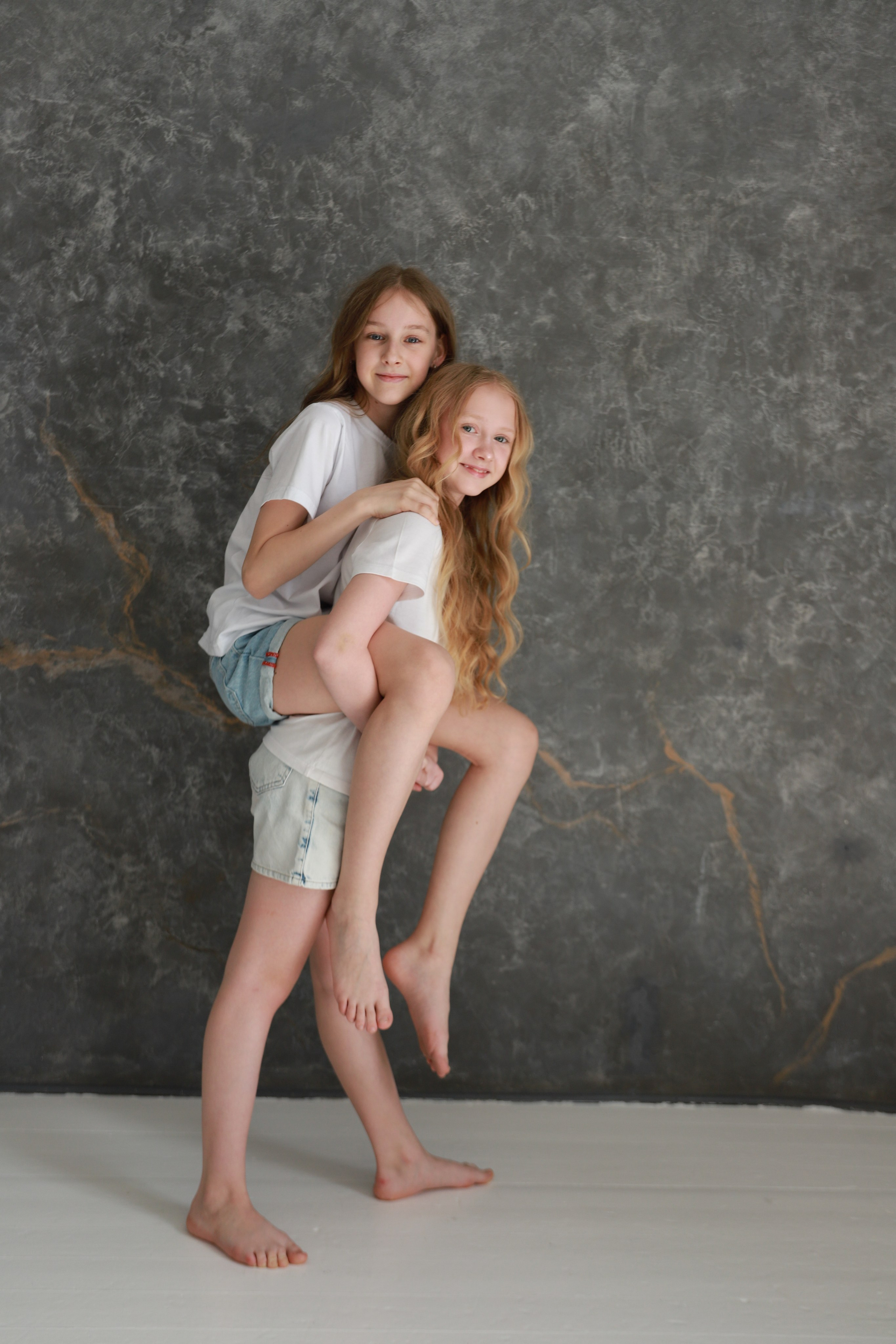 Др Леры в студии. Фотограф Юлия Мальцева