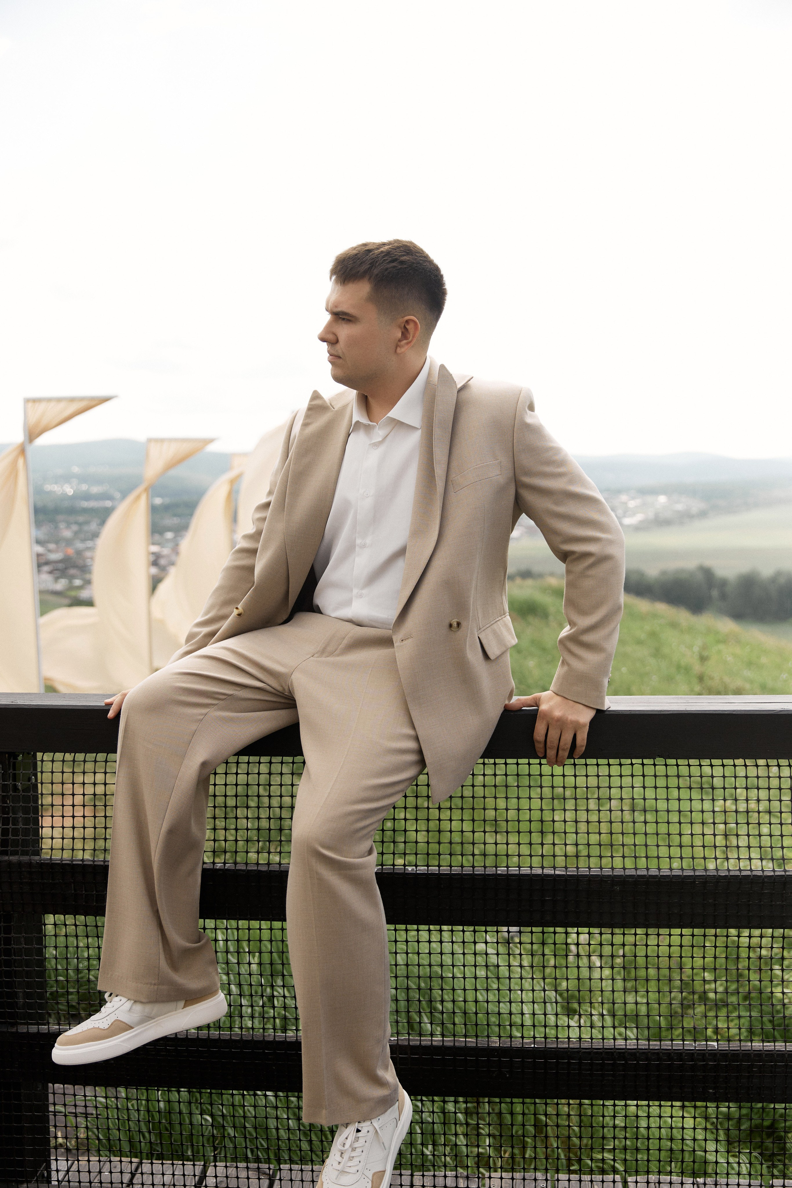 Посмотреть серию. Свадебный и семейный фотограф в Красноярске Тряпчев Павел