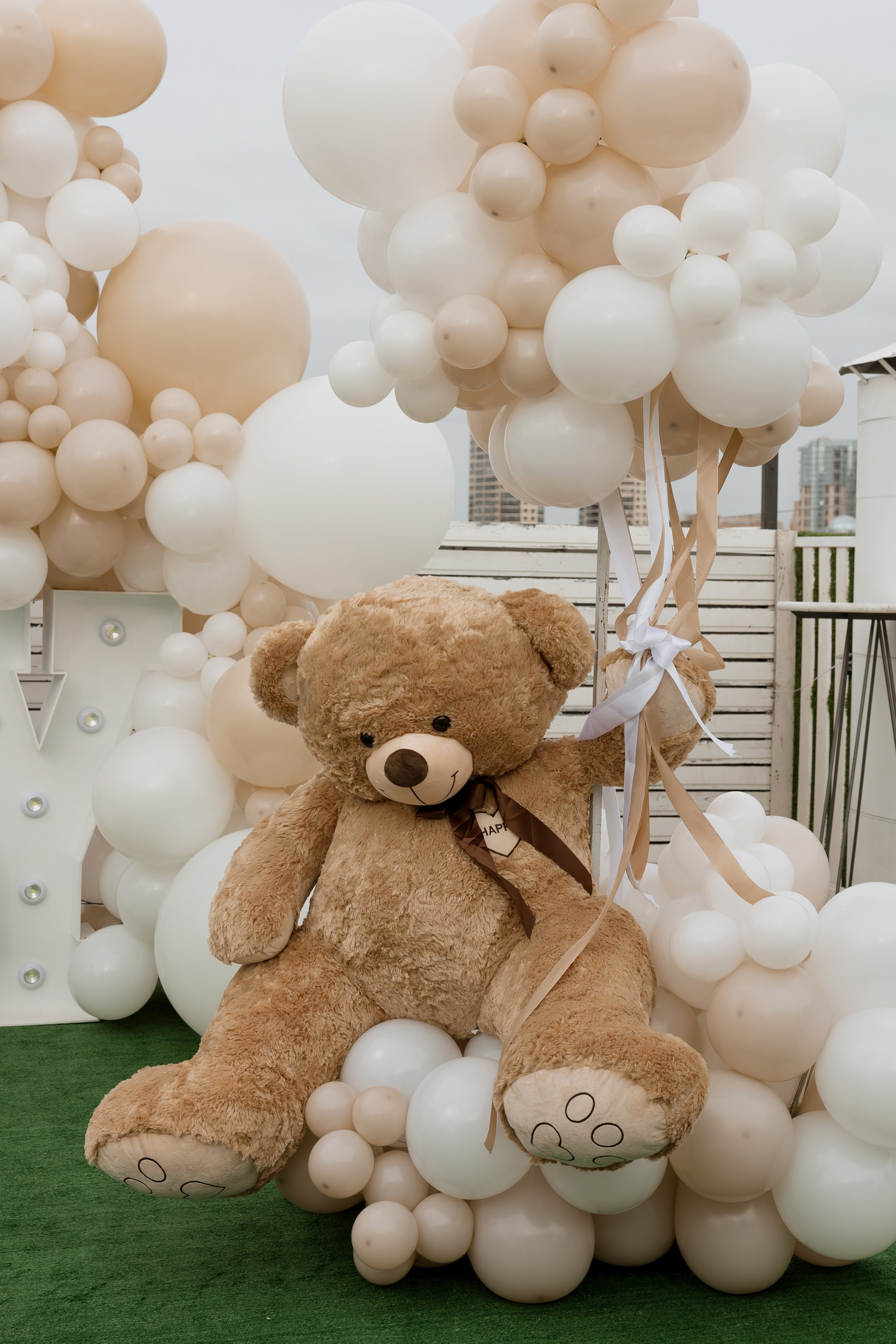 Гендер-пати. Миленина Юлия Свадебный и семейный фотограф в Краснодаре