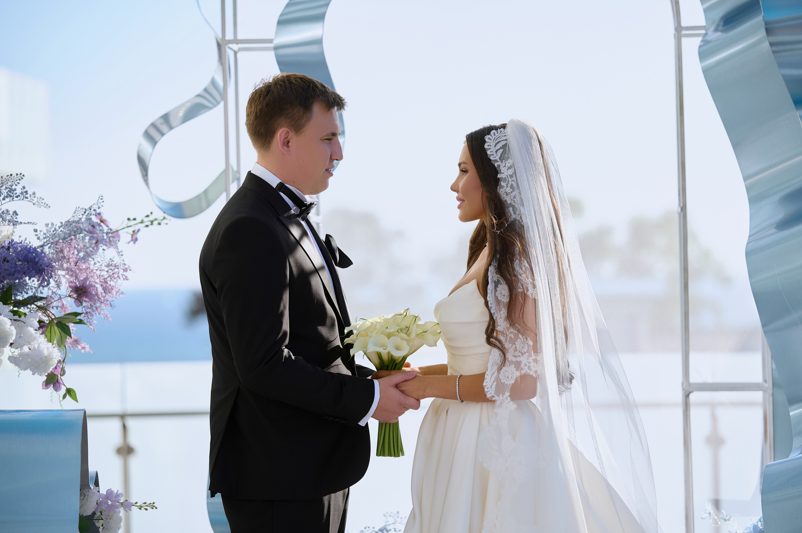 WEDDING. Свадебный фотограф Сочи Москва Дубай Снежана Магрин