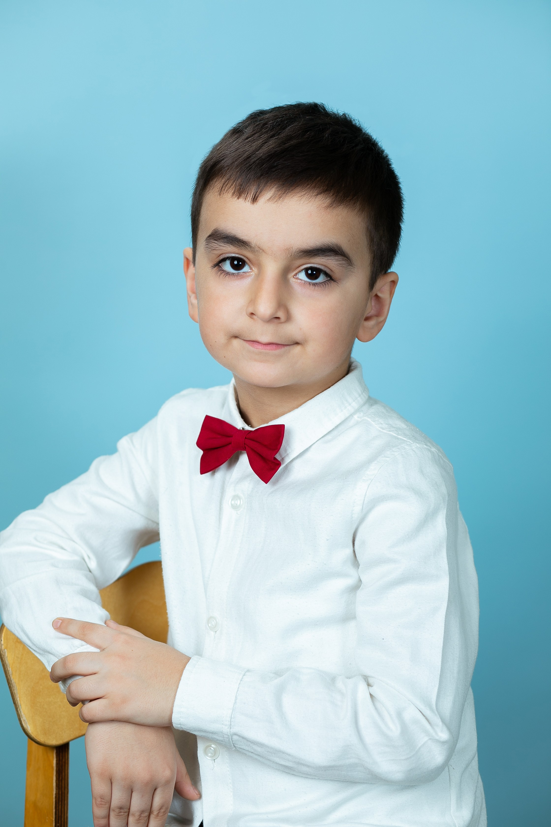 Семейный и школьный фотограф Громова Ольга