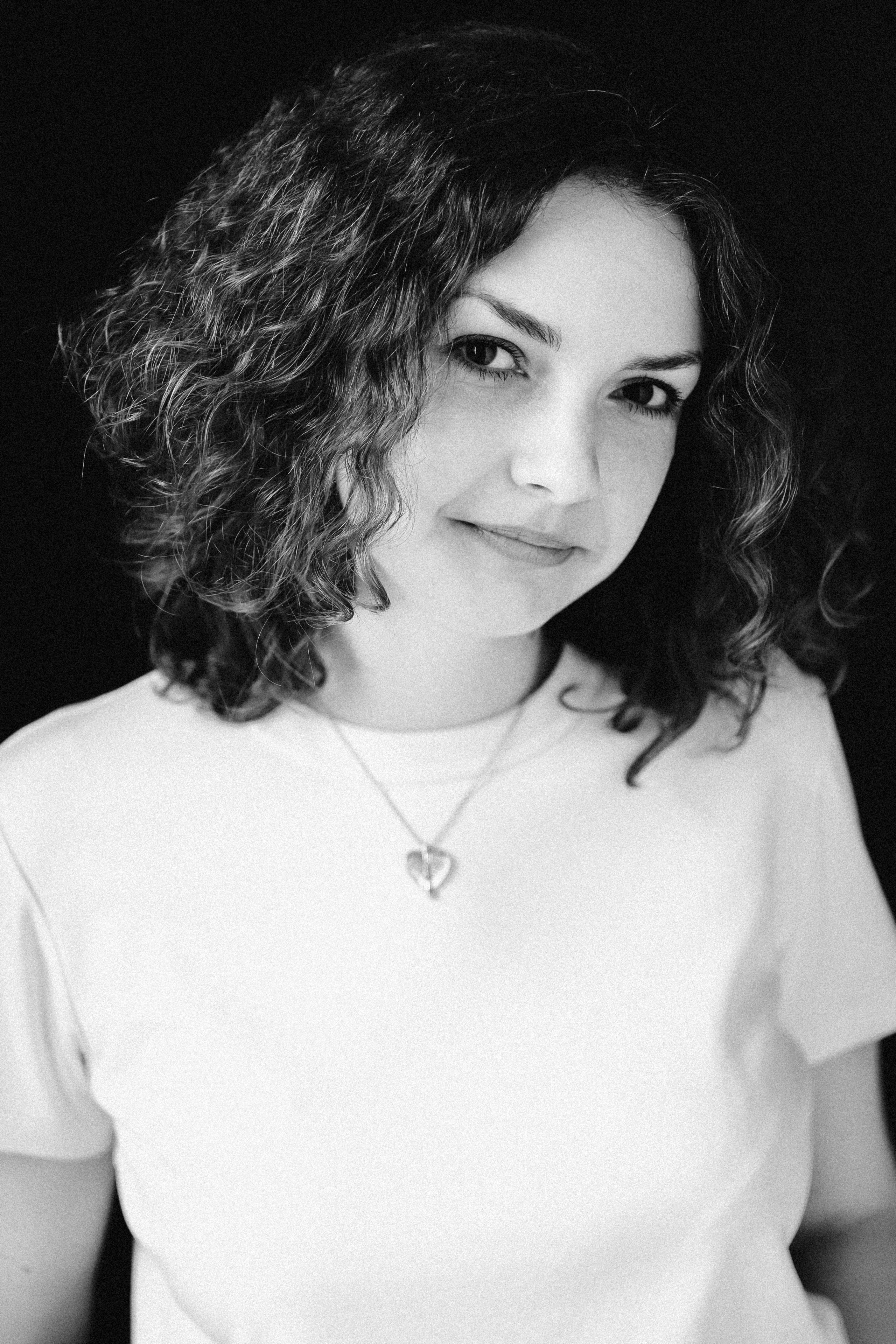 Анастасия. Commercial photographer | Anton Ermakov