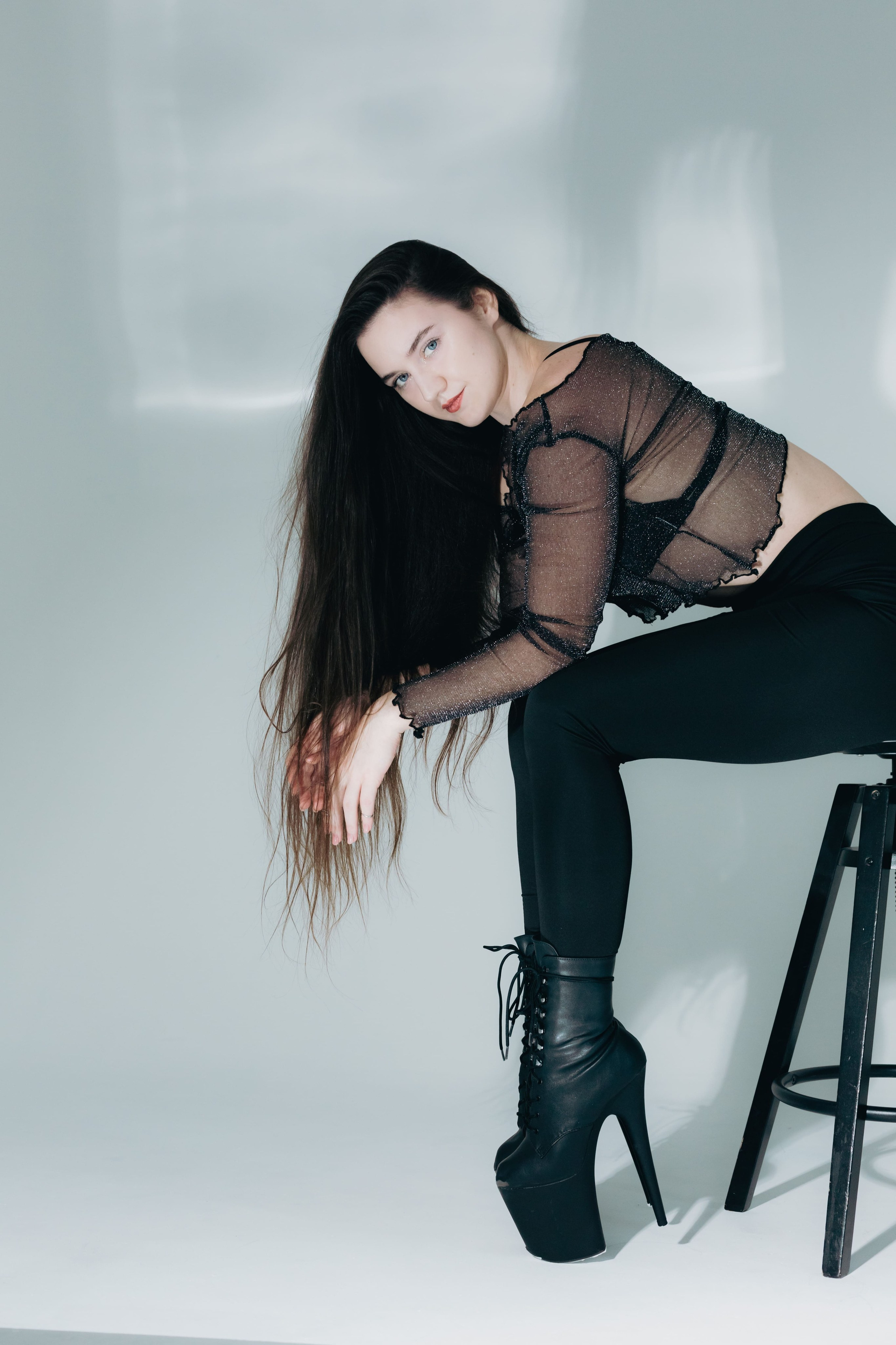 Blue. Валерия Трофимова ФОТОГРАФ|Санкт-Петербург |Крым