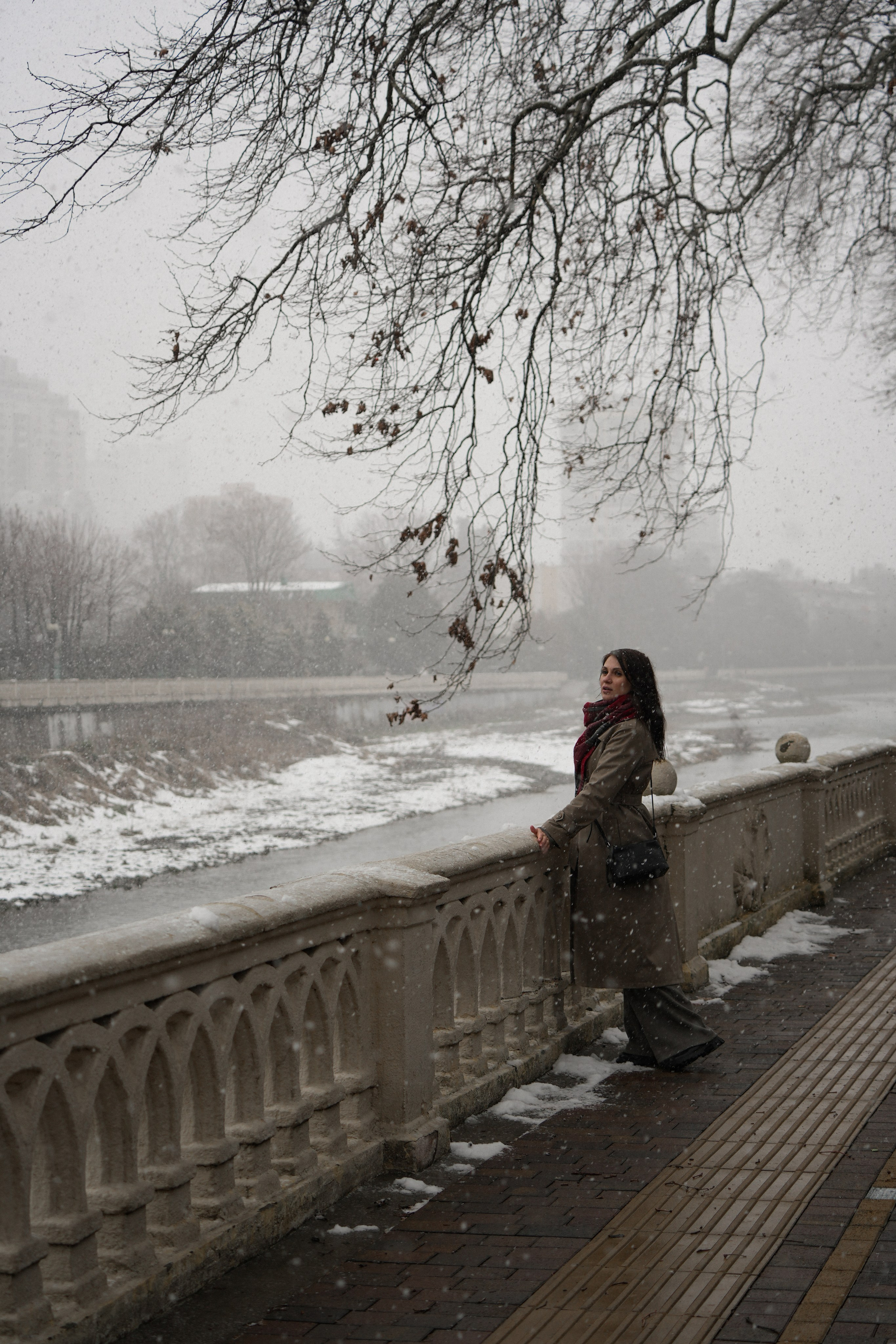 Анна. Фотограф Маргарита Ступакова