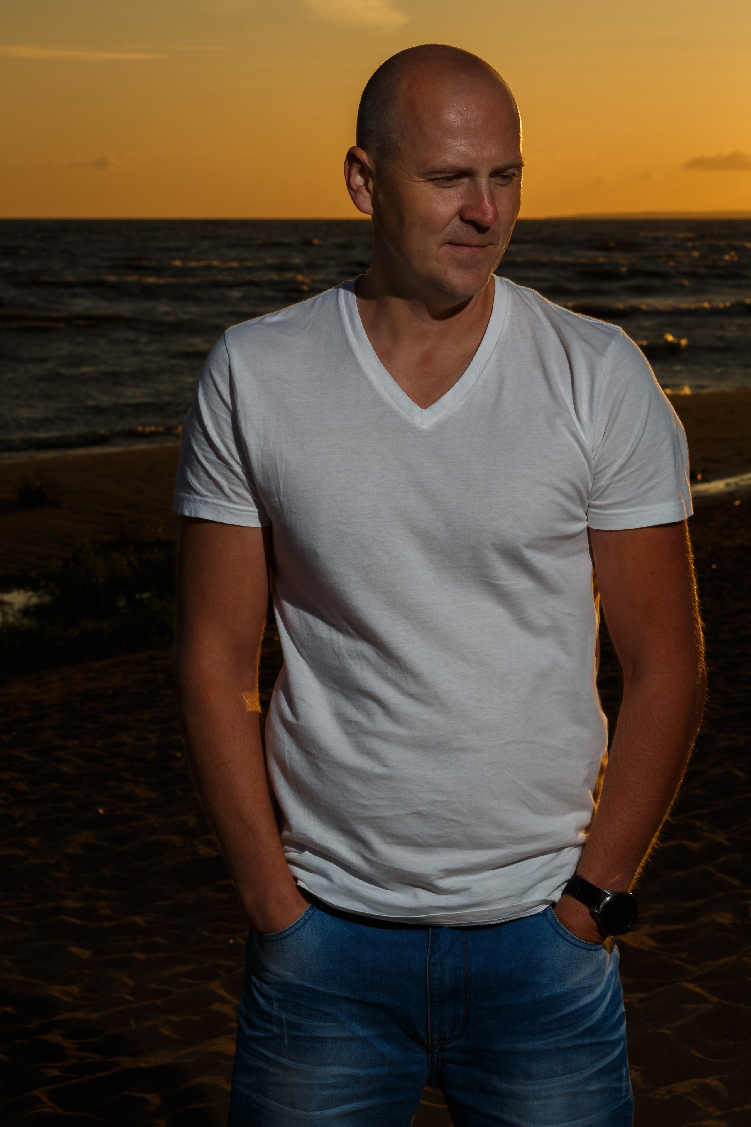 Efimenko. Фотограф Вадим Чепрасов | Санкт-Петербург