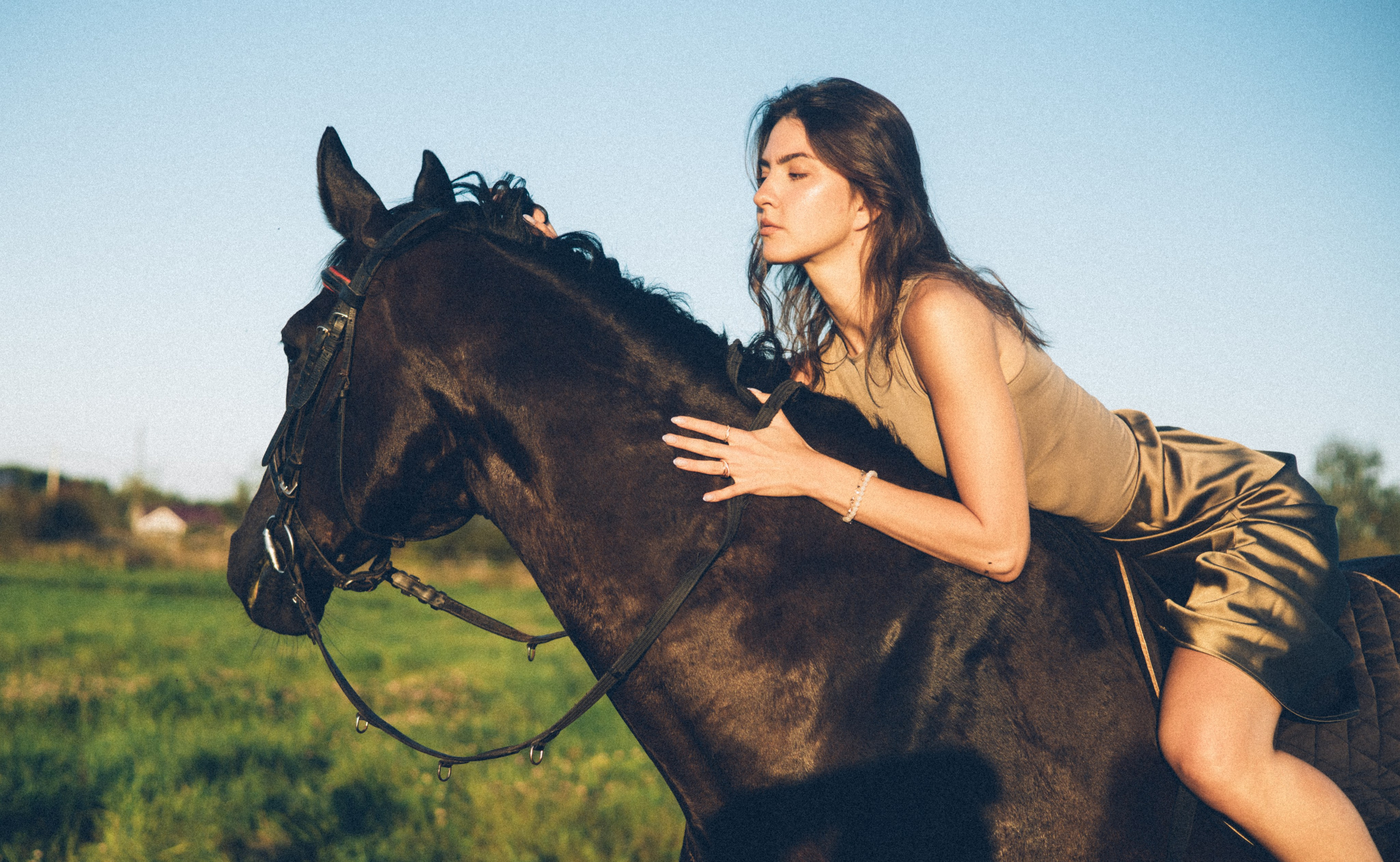 Фотосессия Екатерины. Главная