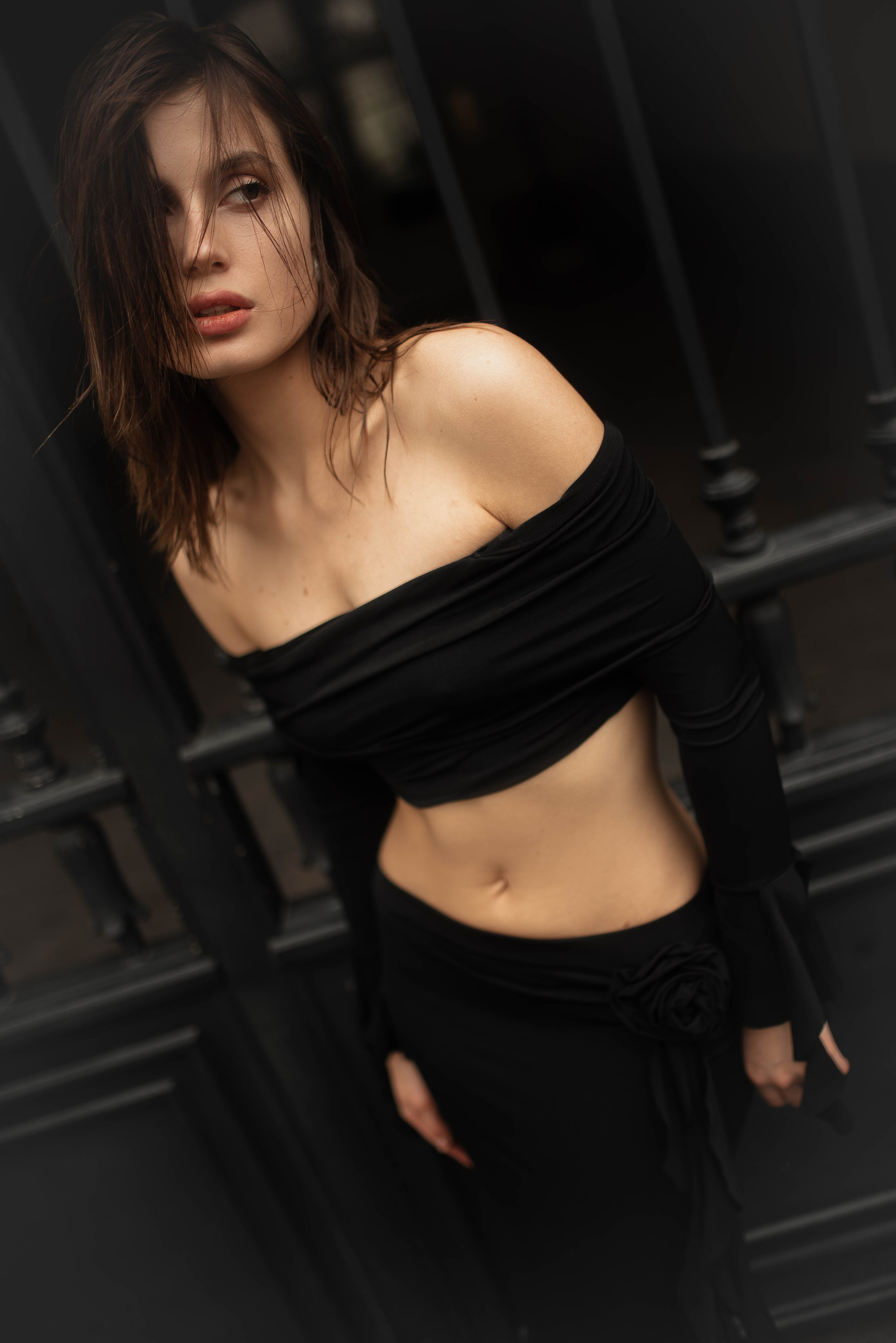 Olya. Фотограф в Москве — Ольга Кушнарева