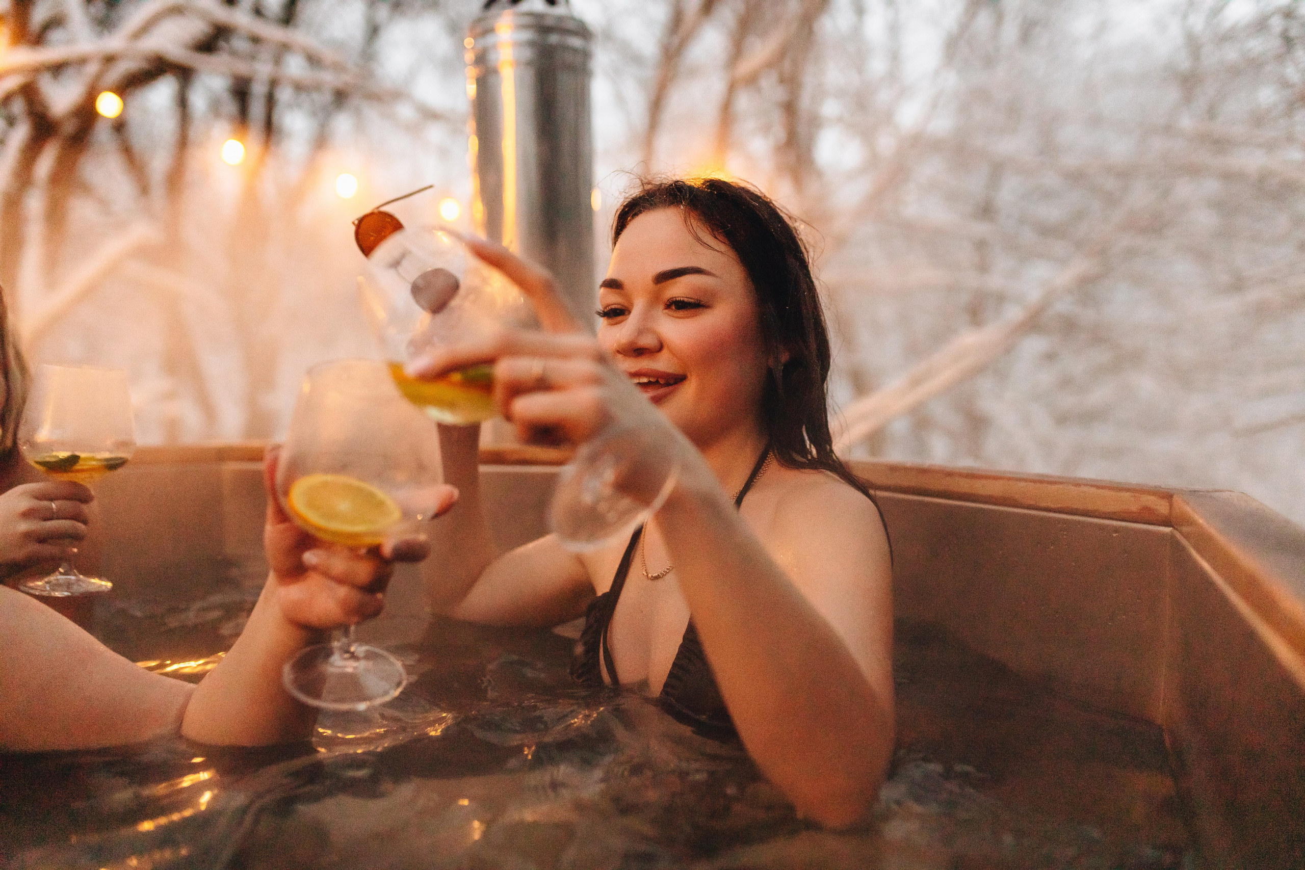 День Рождения Дианы. Свадебный и семейный фотограф в Туле и области Маша Костина