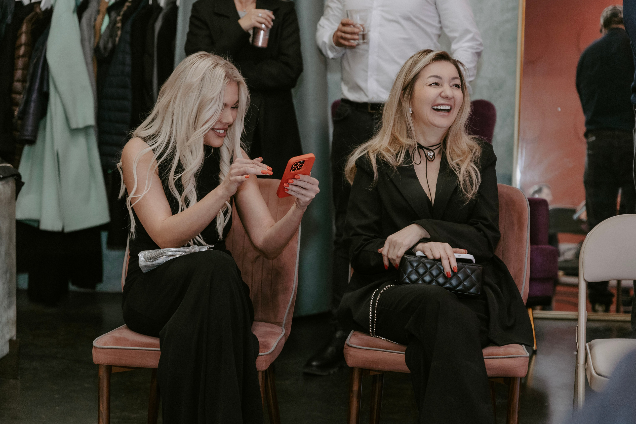 Runway Fashion Show. Фотограф в Москве и любой точке земного шара Алёна Вялова (Чулкова)