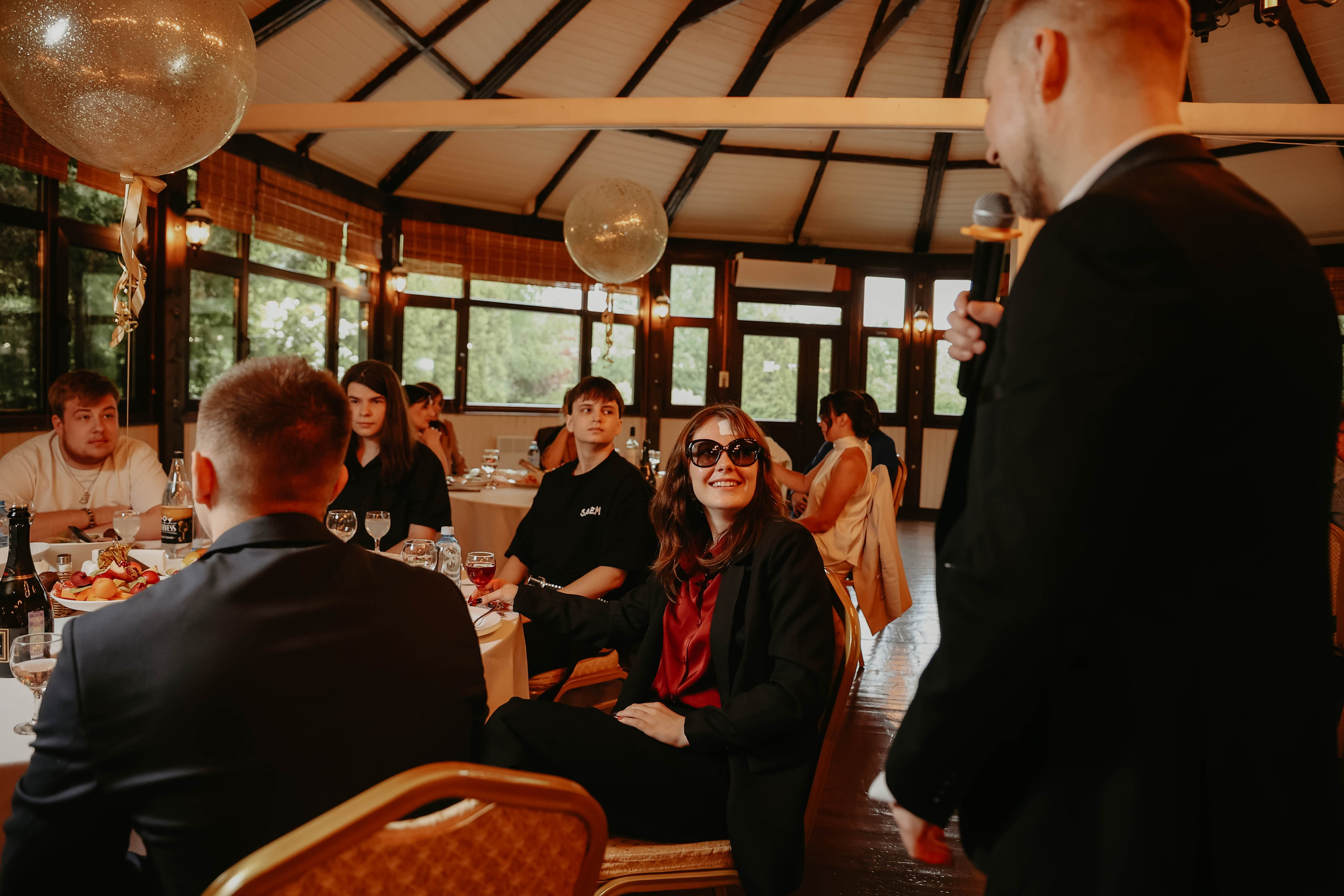 Выпускной 11А и 11Б. Photographer in Moscow & everywhere in the World Alena Vyalova