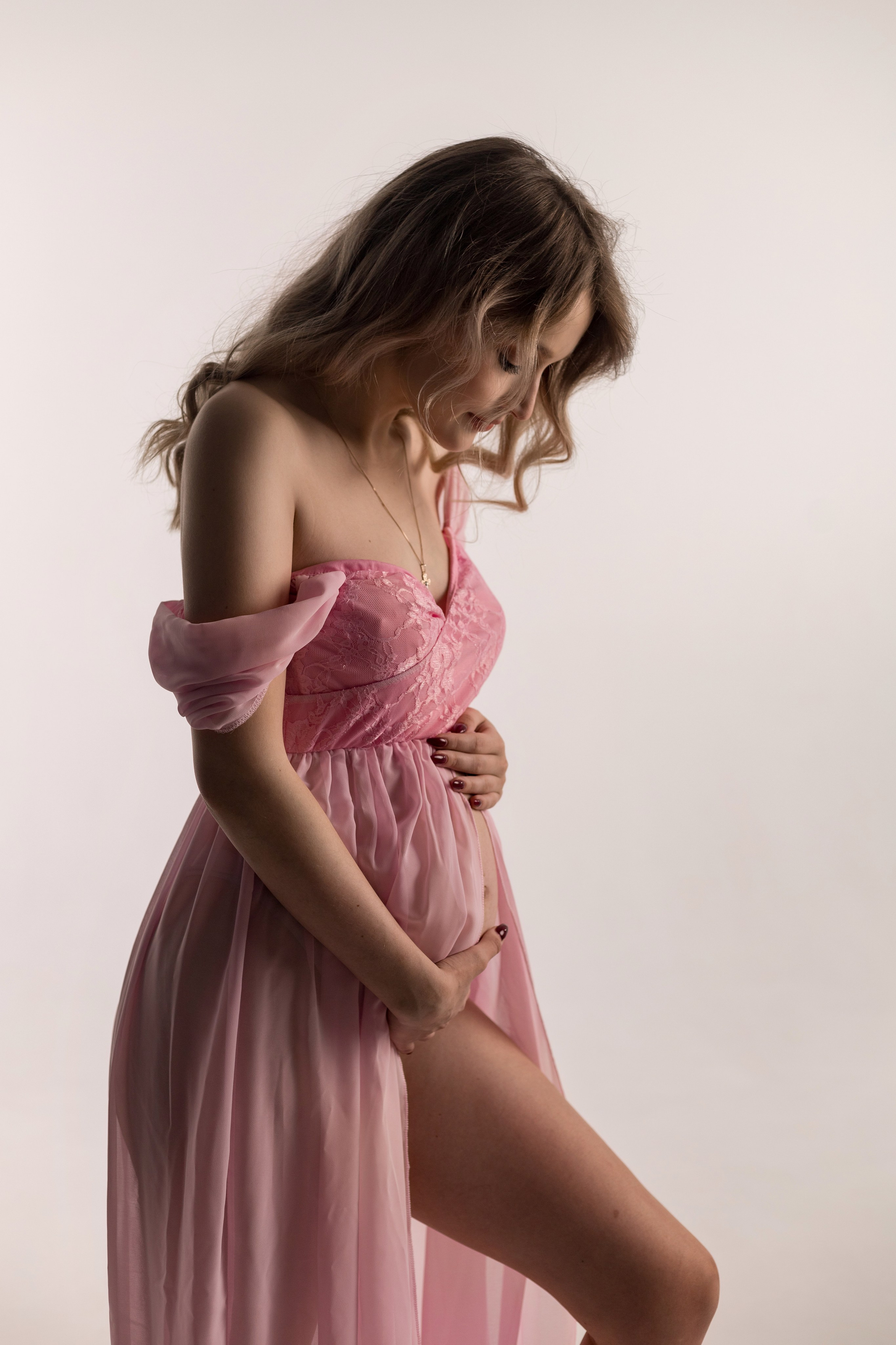 Нина. Семейный, детский фотограф в Твери Кираева Лилия