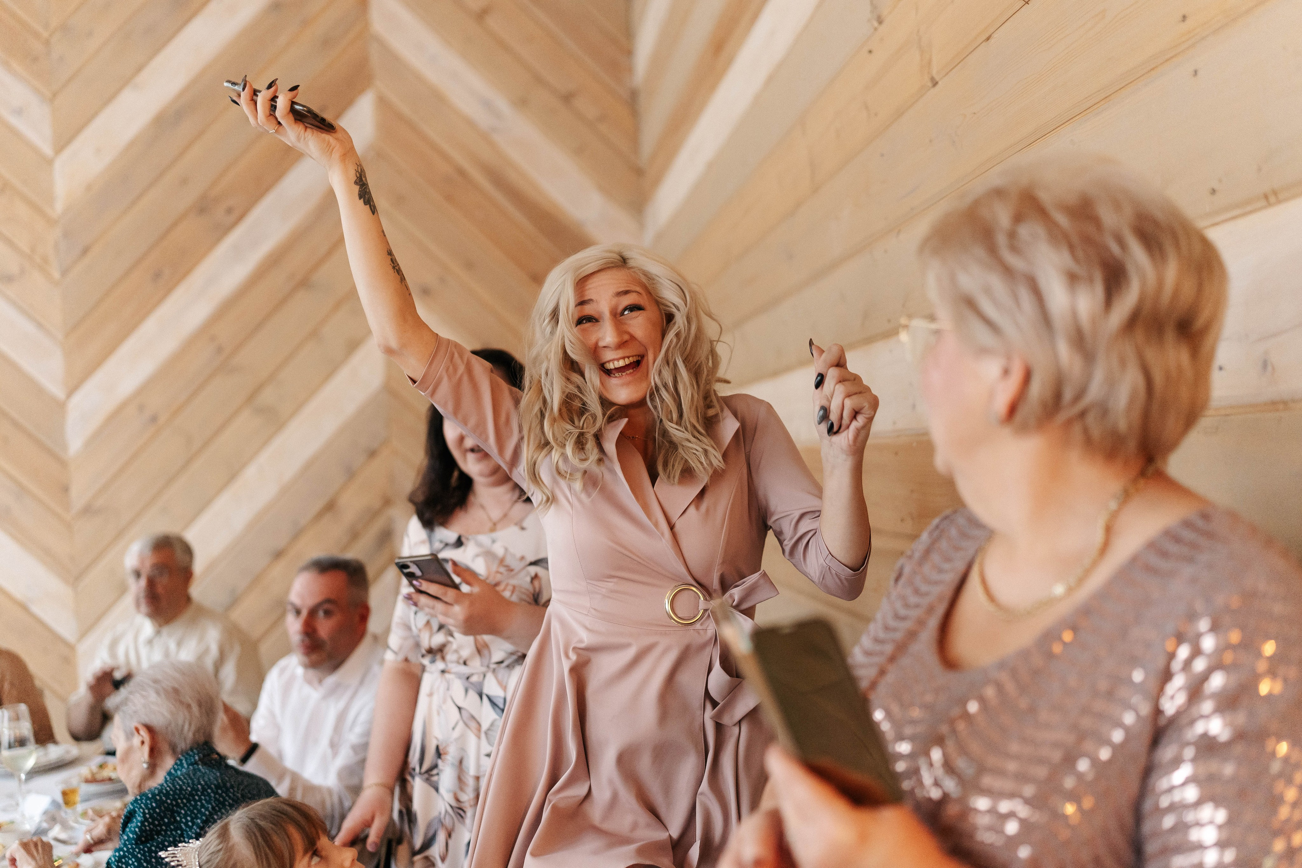 Свадебная фотосессия. Фотограф Москва Татьяна Гайдаржи