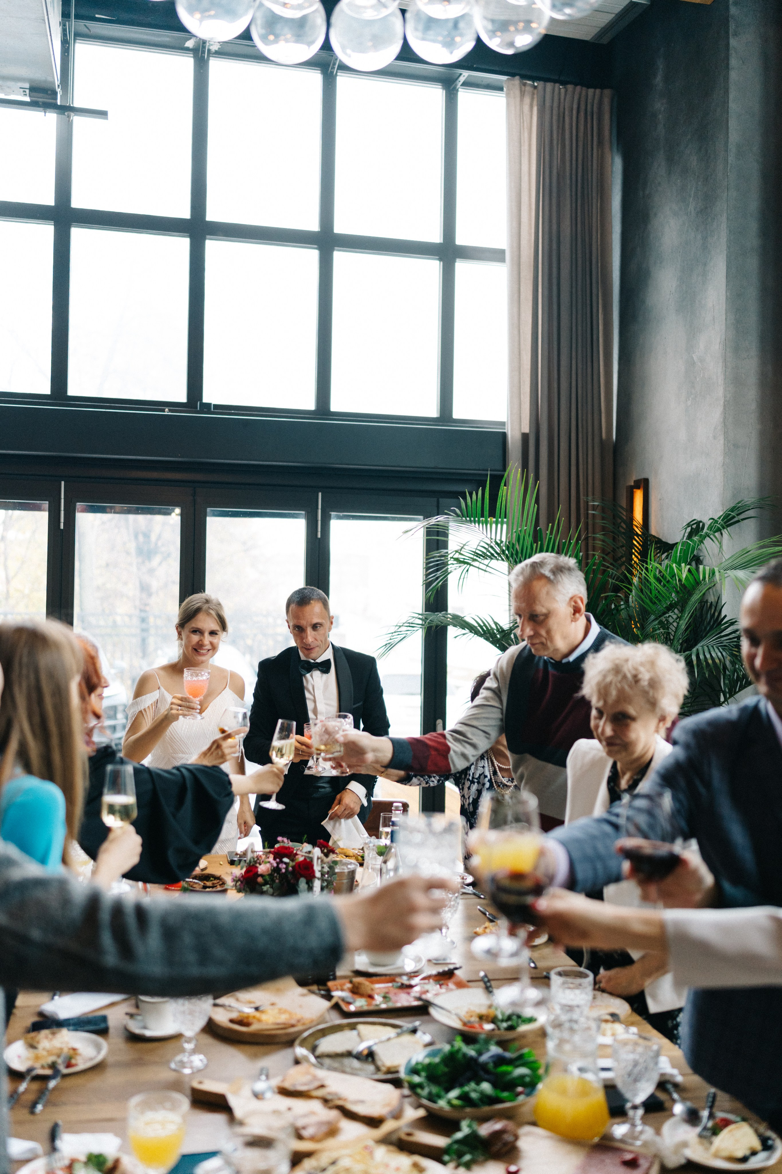Саша и Олег. Фотограф Москва Татьяна Гайдаржи
