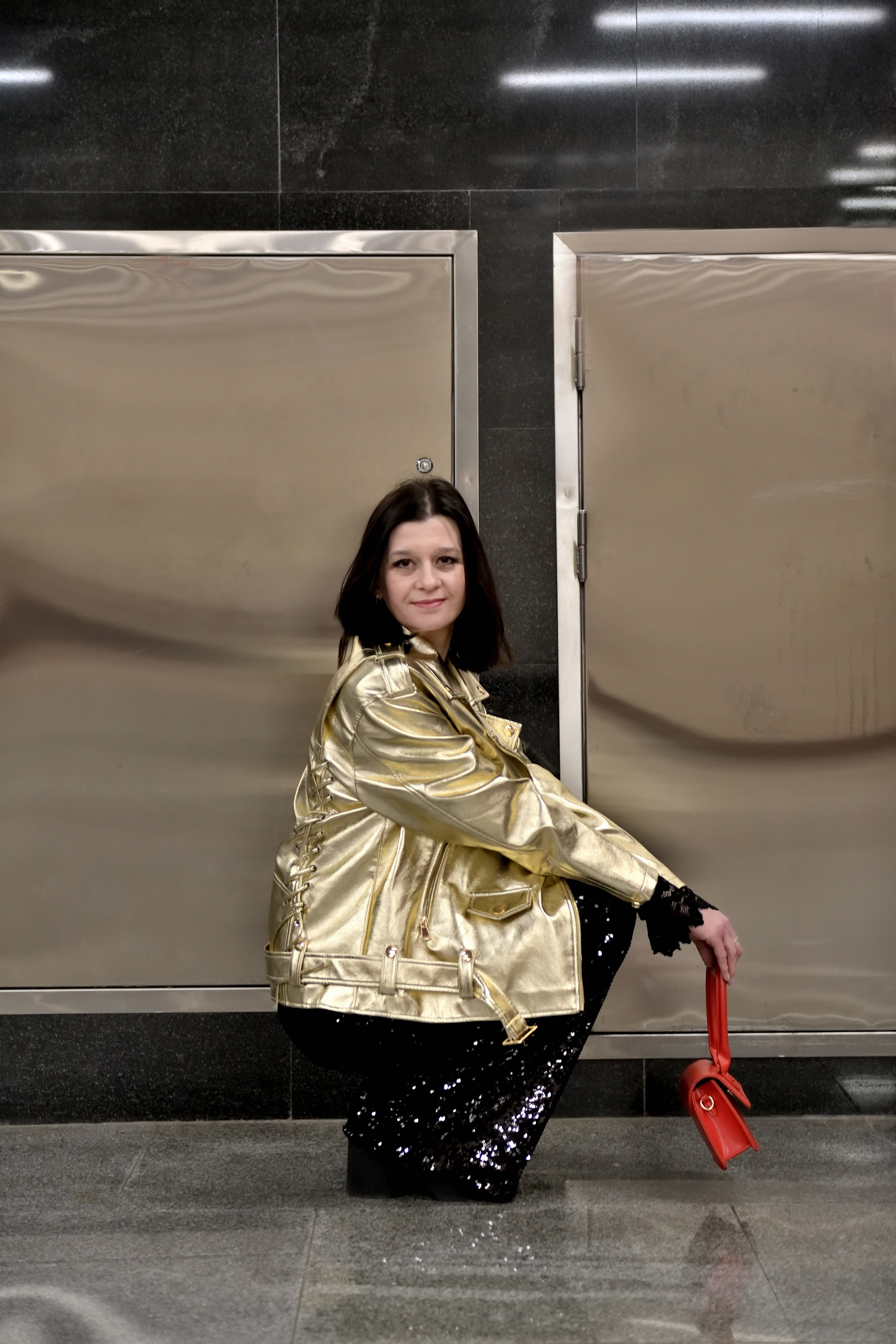 #CityBlock: New Years Eve 2025