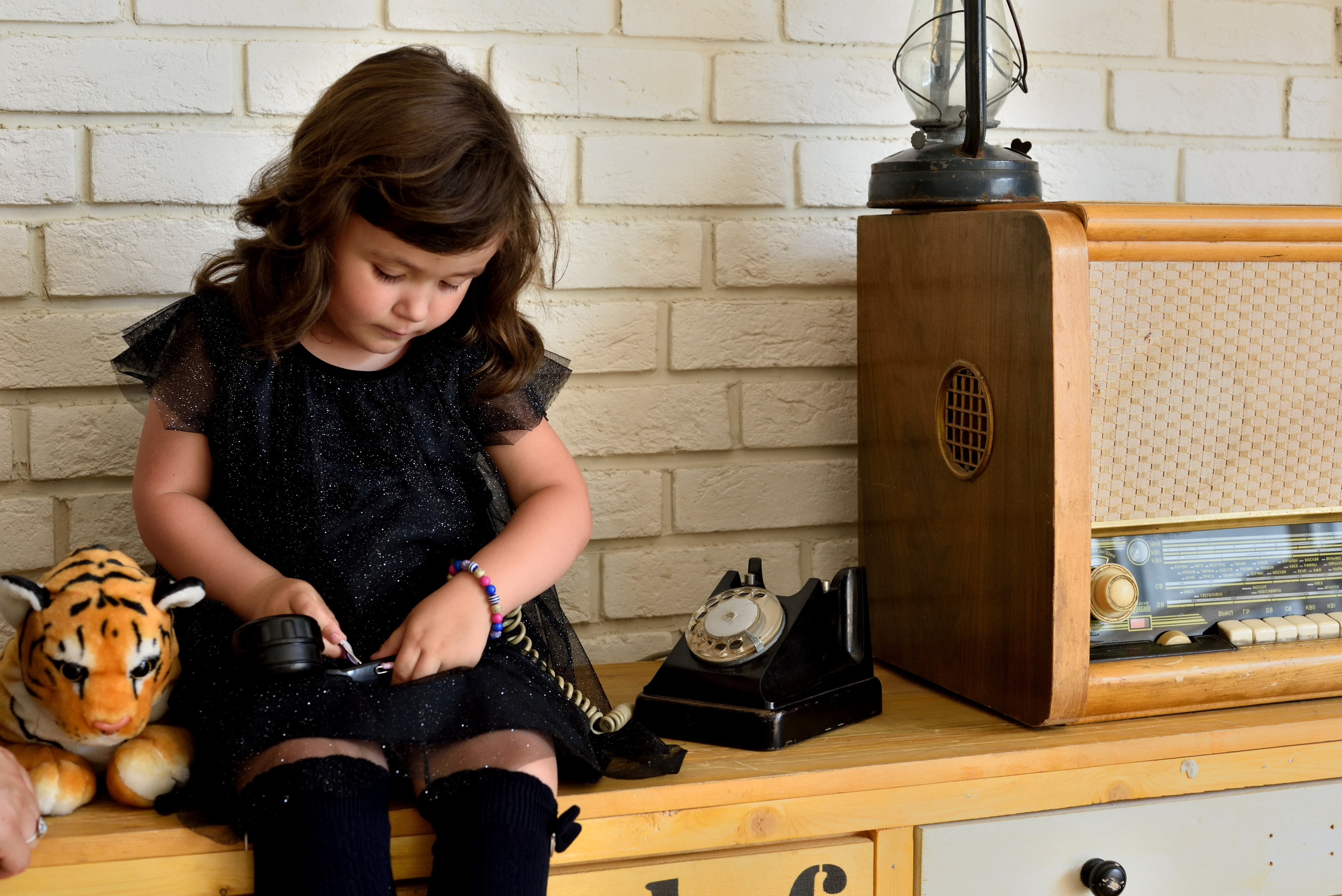 Семейные фотосессии