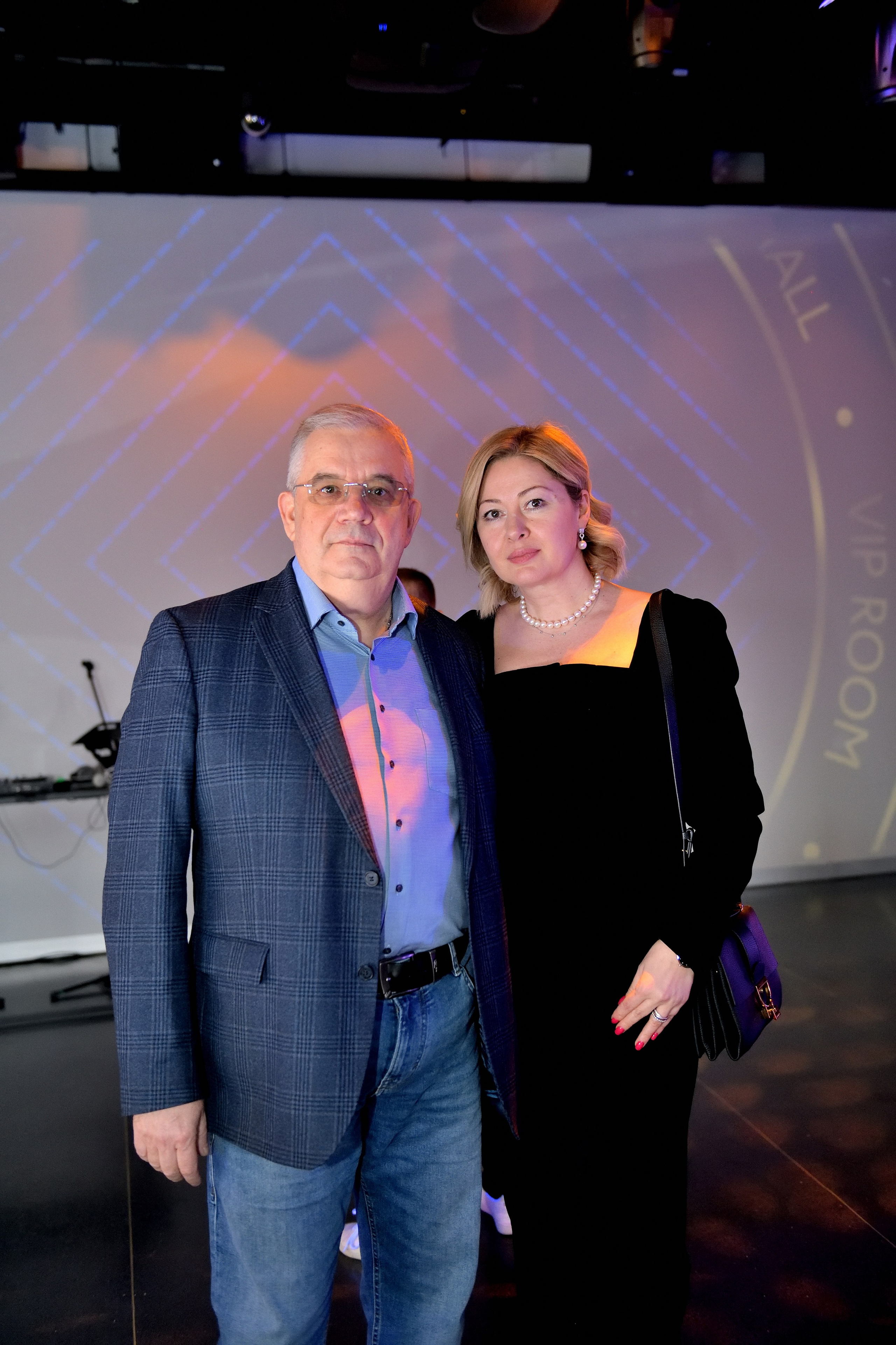 Юбилеи/Торжества