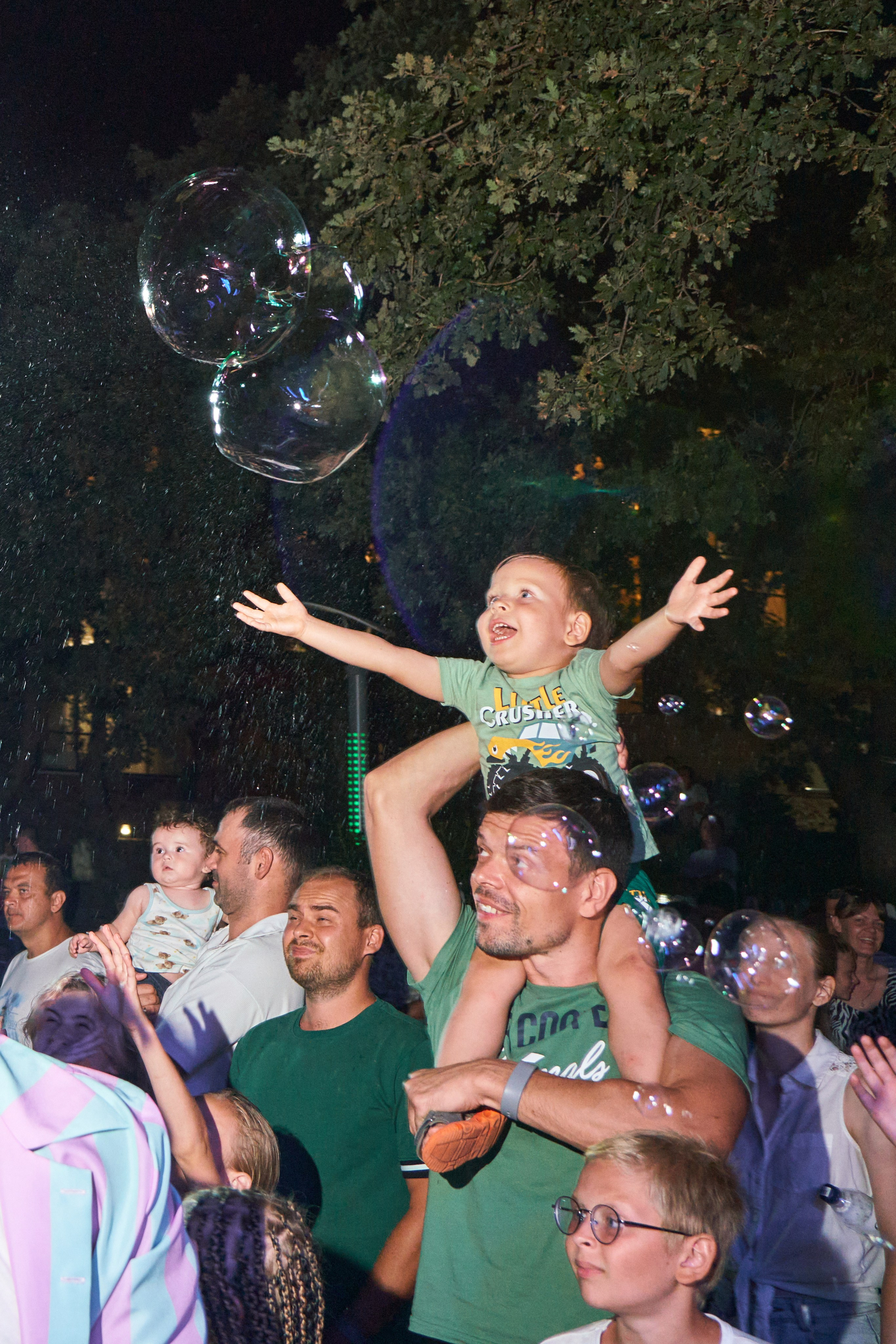 Фотоотчет с вечернего мероприятия в отеле г. Геленджик. Профессиональный фотограф в Анапе Артем Ковальский