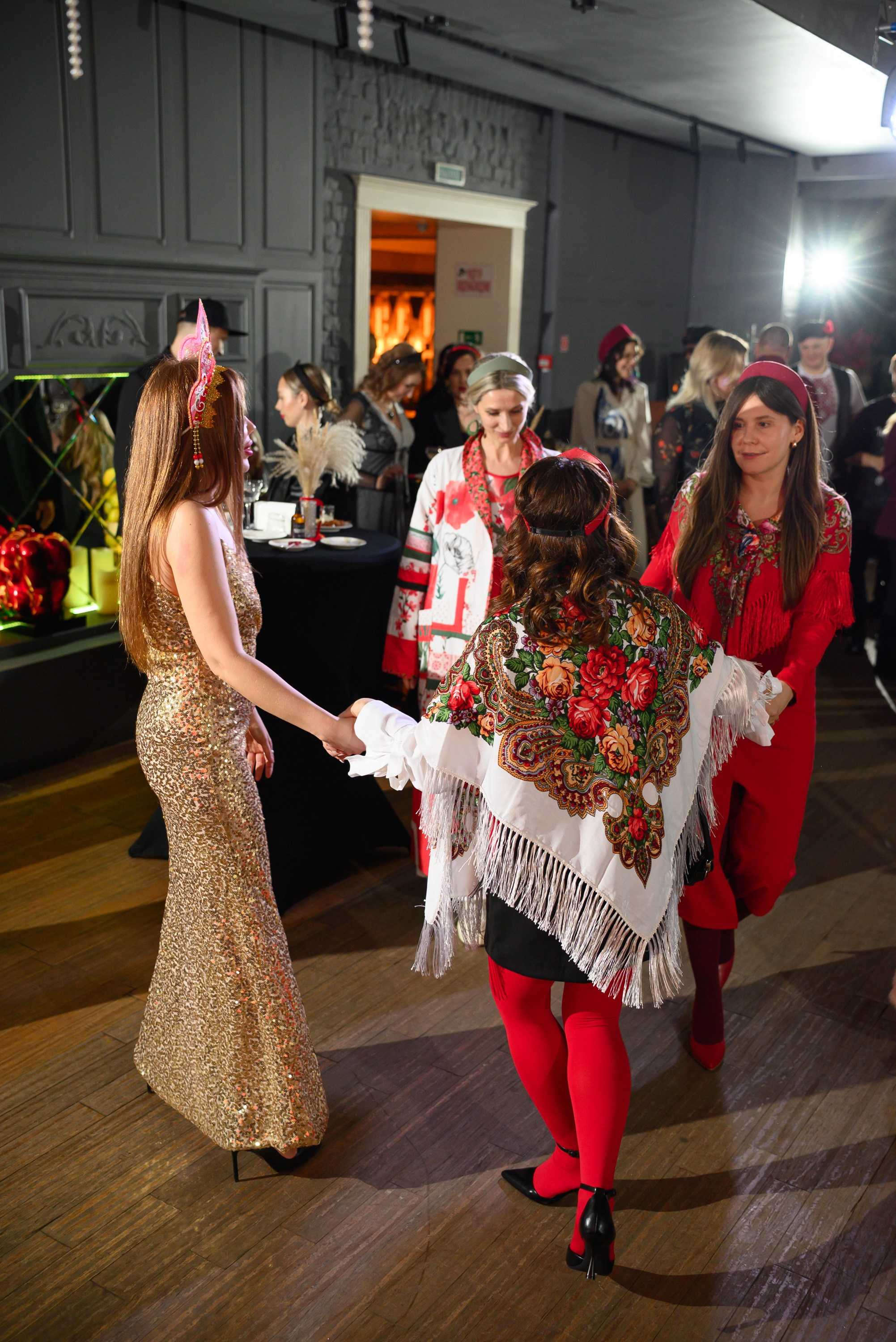 Корпоратив дизайнеров. Свадебный фотограф Ижевск Петр Шишков