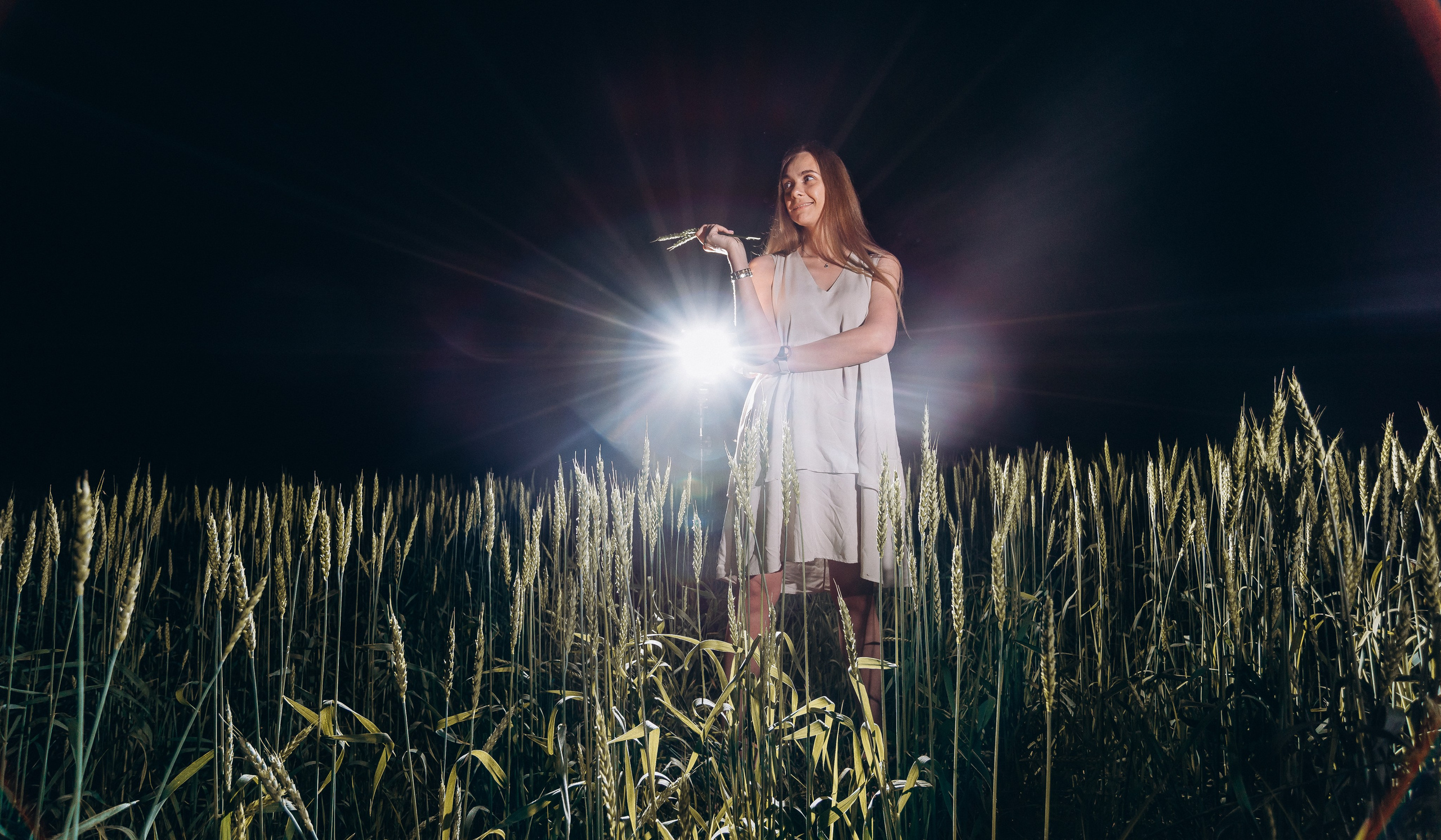 Мария. Фотограф в Благовещенске Андрей Сенченко