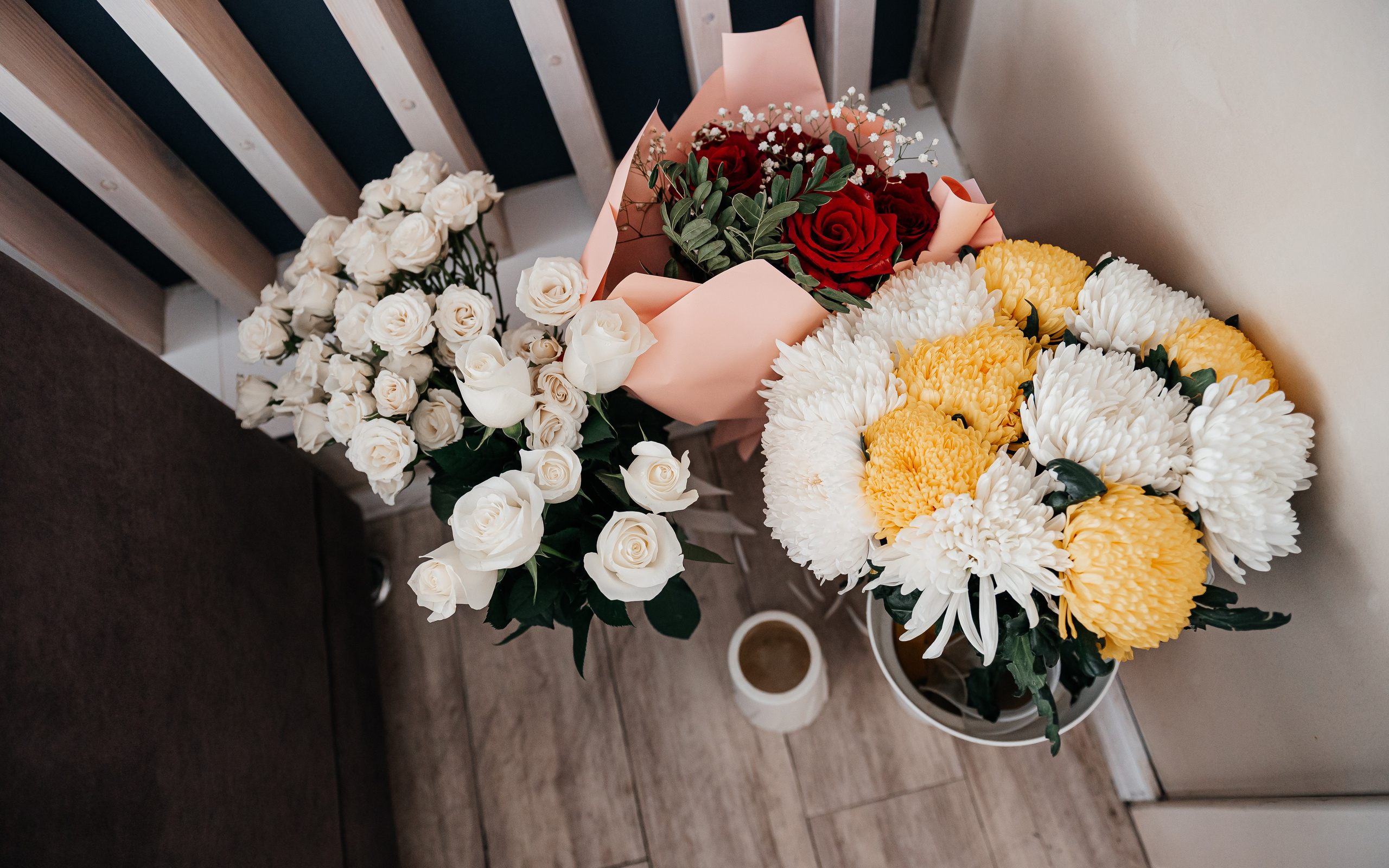 Александр и Юлия. Фотограф в Благовещенске Андрей Сенченко