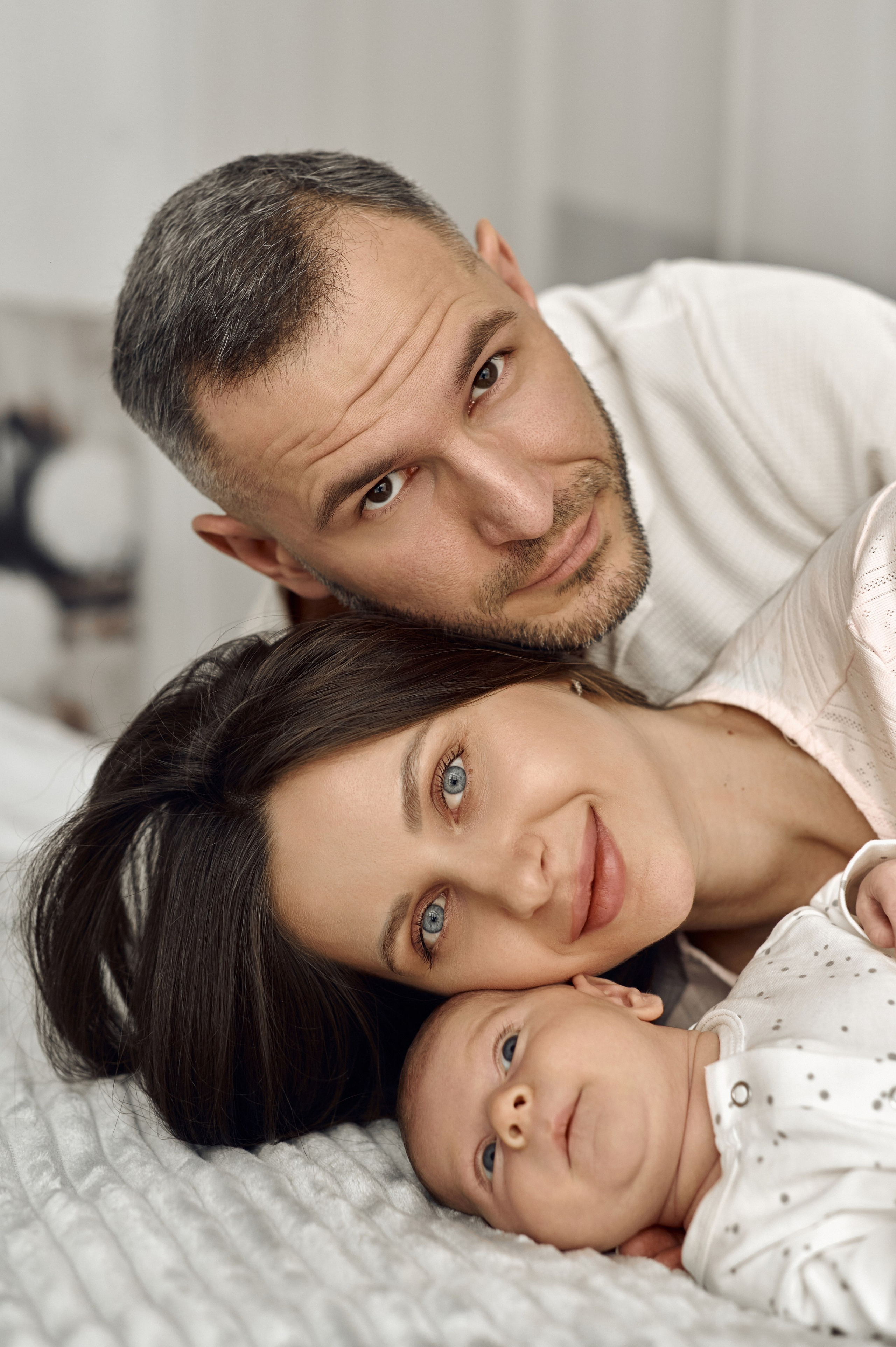 Важные моменты. Фотограф Юлия Тоньшина