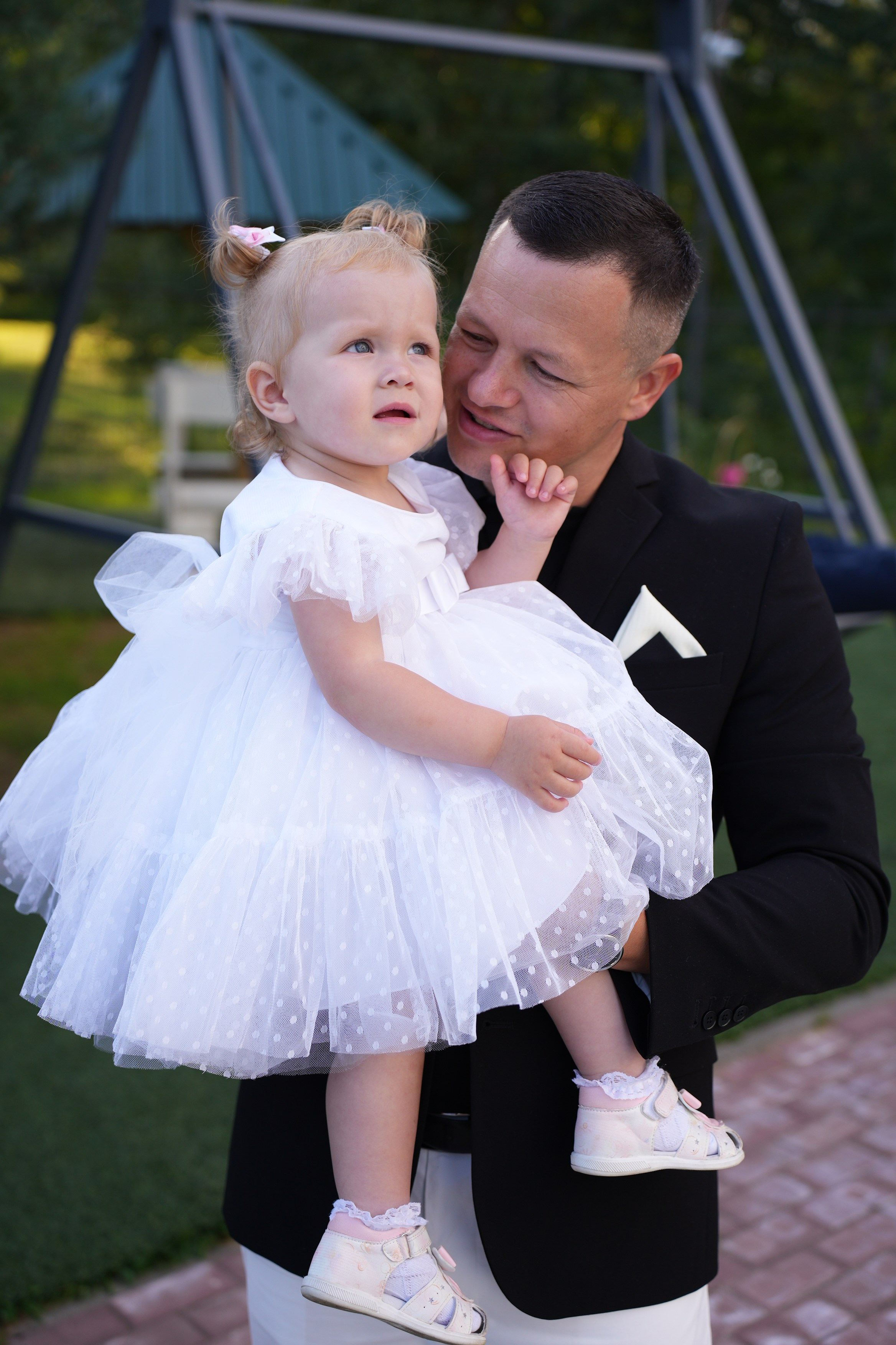 35 лет. Семейный и свадебный фотограф Минск, Беларусь Анна Орловская