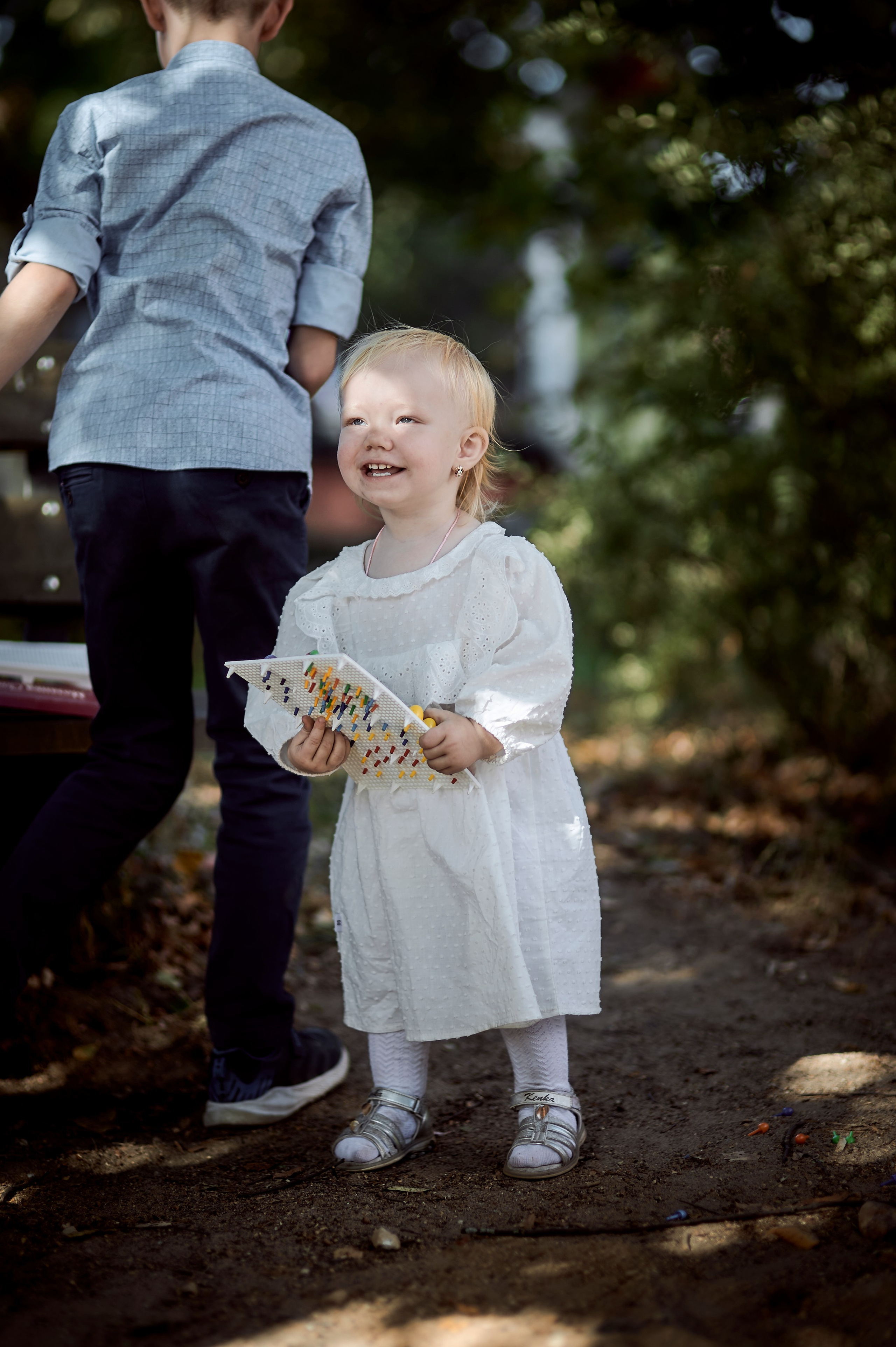 Анонс Таинства Крещения Варвары. Фотограф на Крещение и Венчание в Одинцово