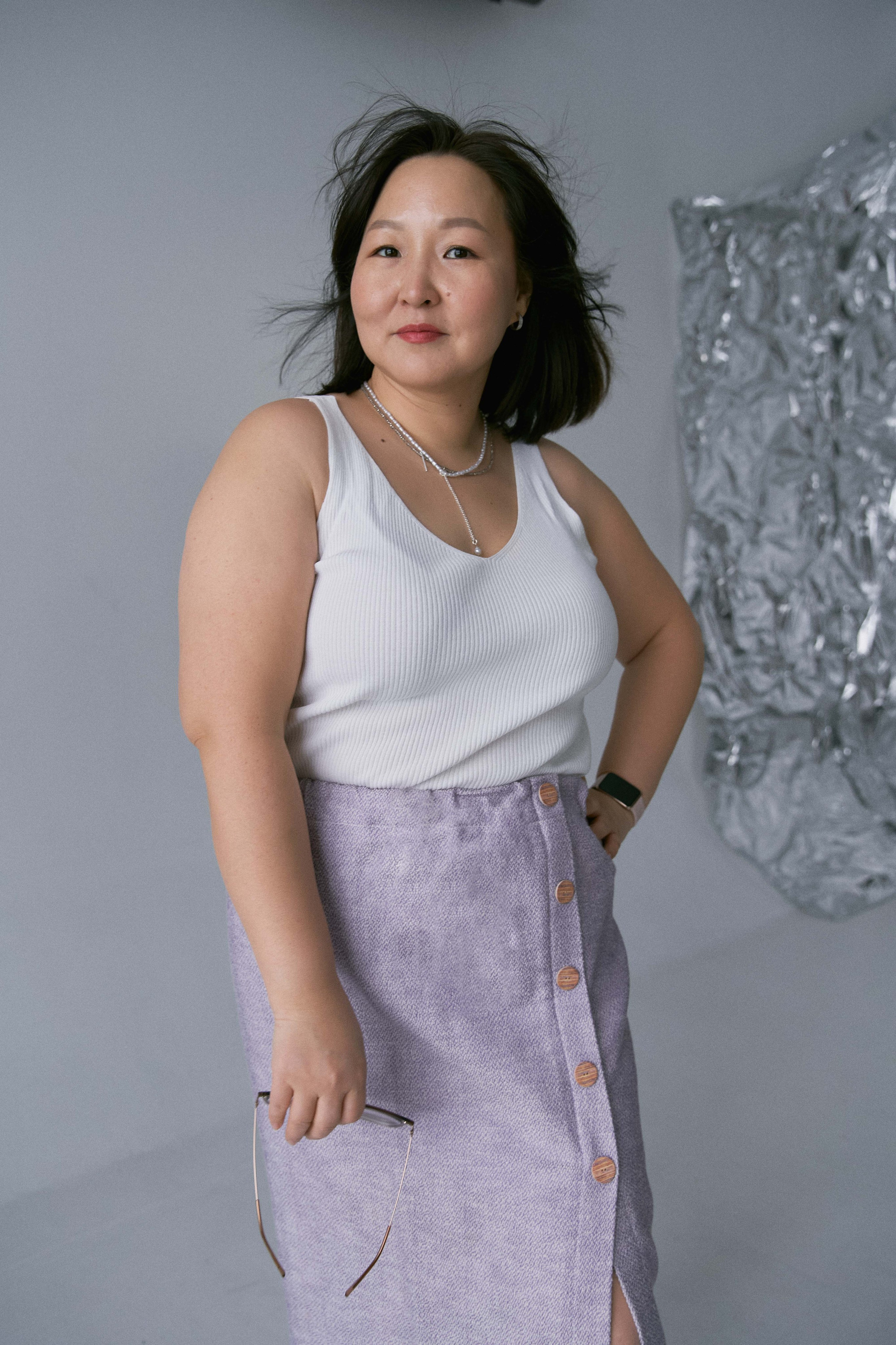 Йогини. Фотограф Улан-Удэ