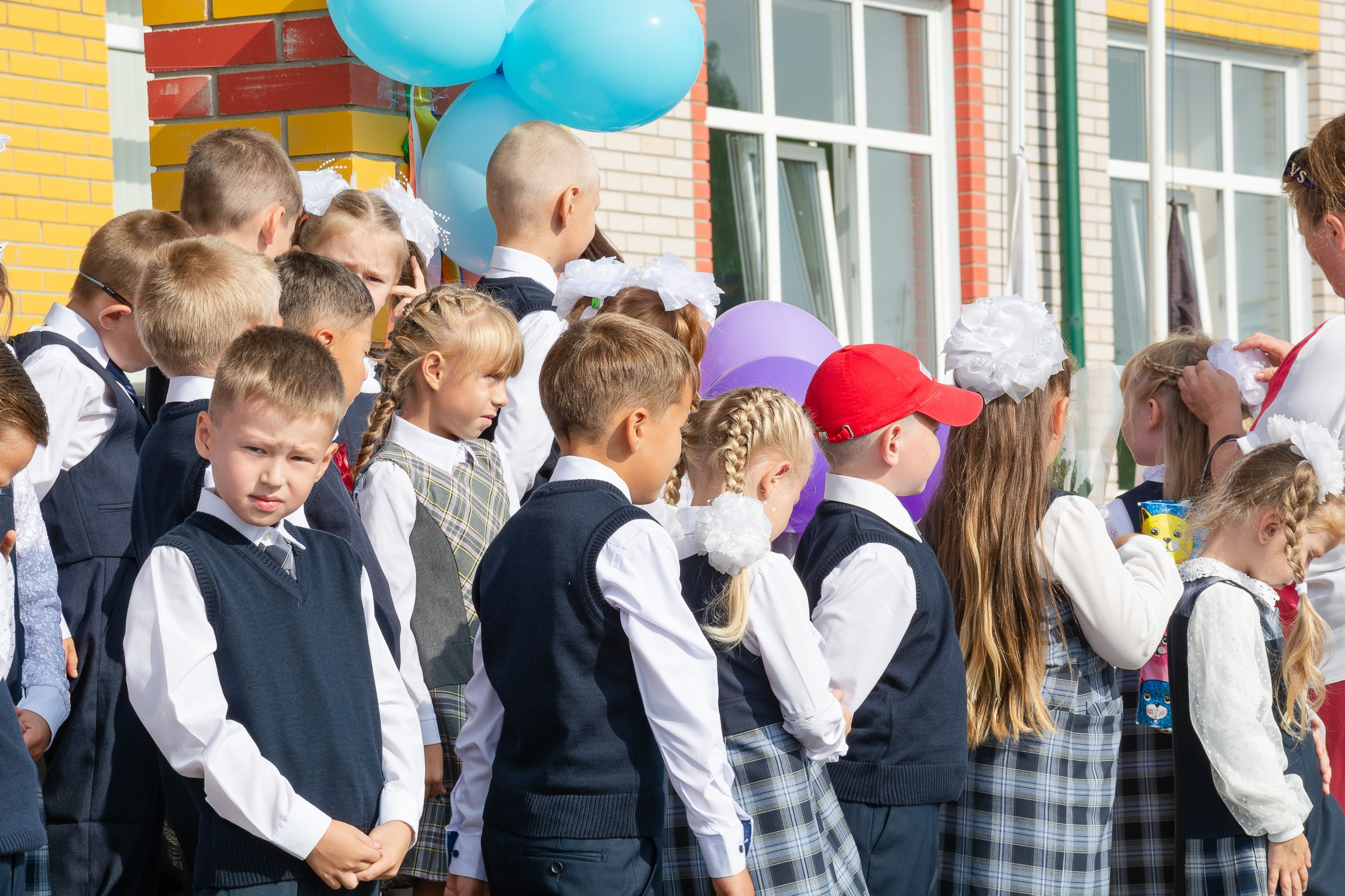 1 сентября 2022