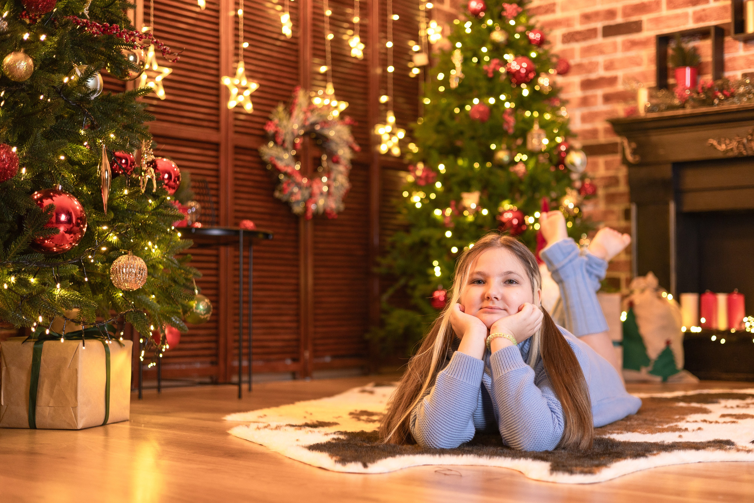 Маргаритка