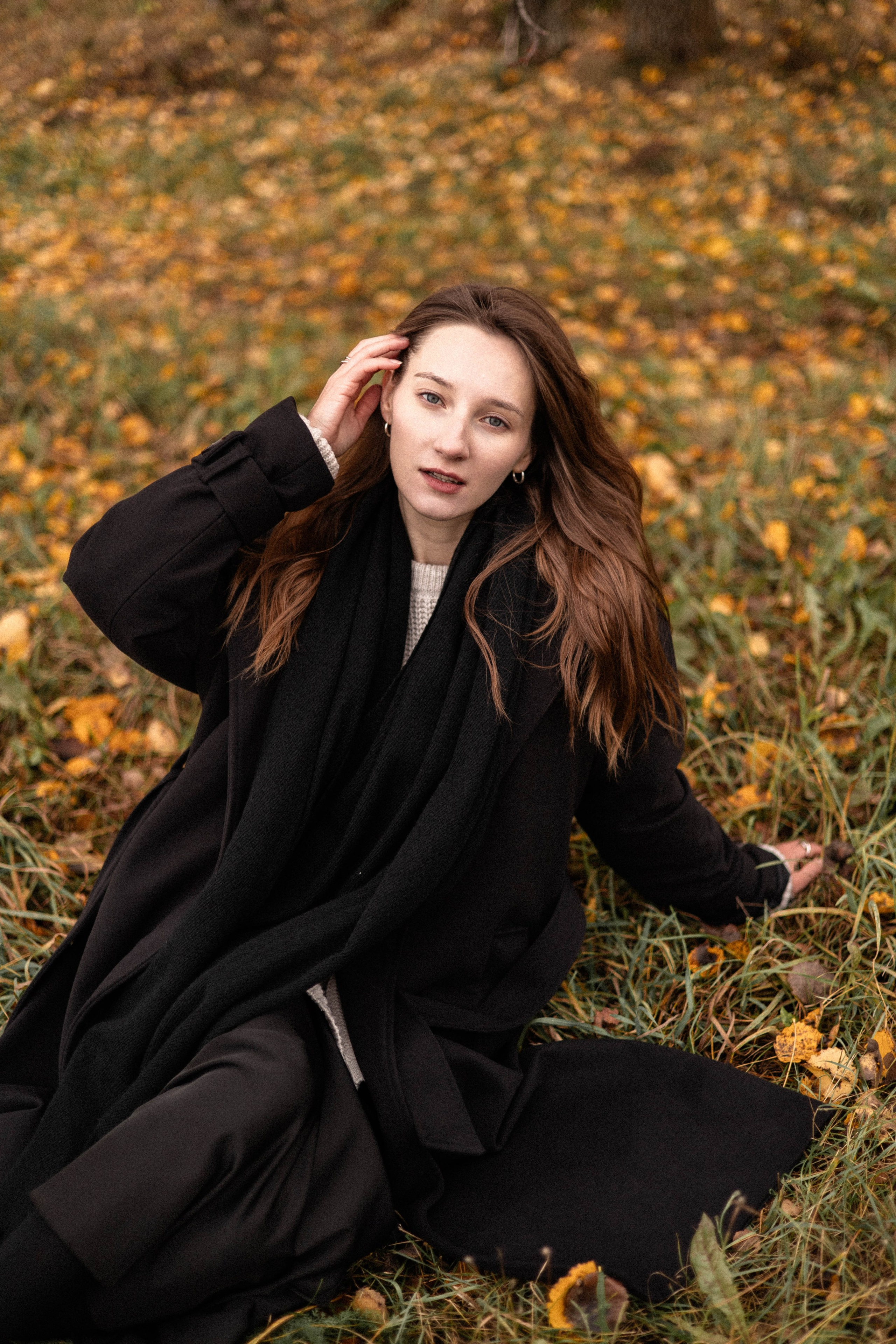 Дина. Свадебный и портретный фотограф Соломко Диана