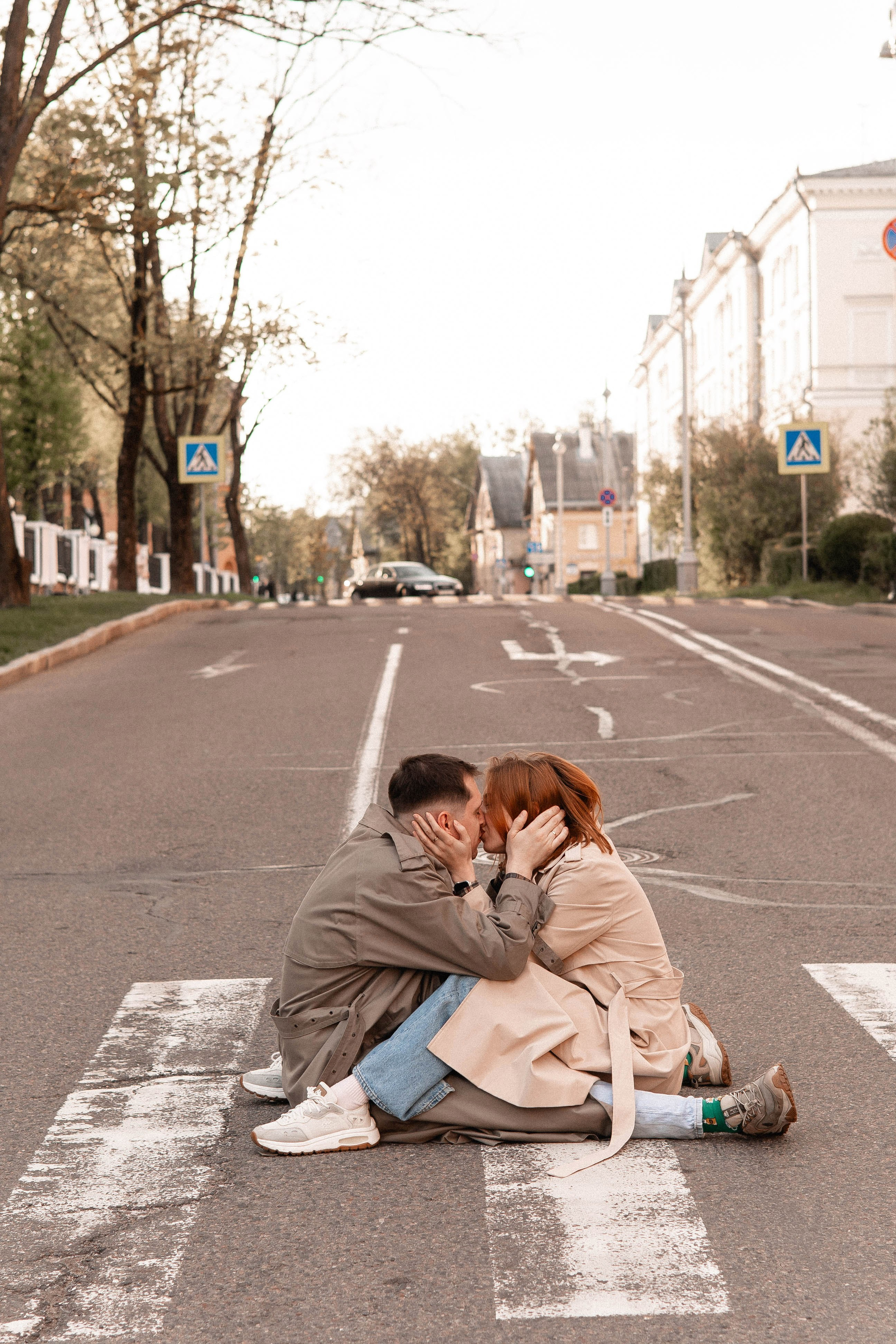 Елизавета & Андрей. Свадебный и портретный фотограф Соломко Диана