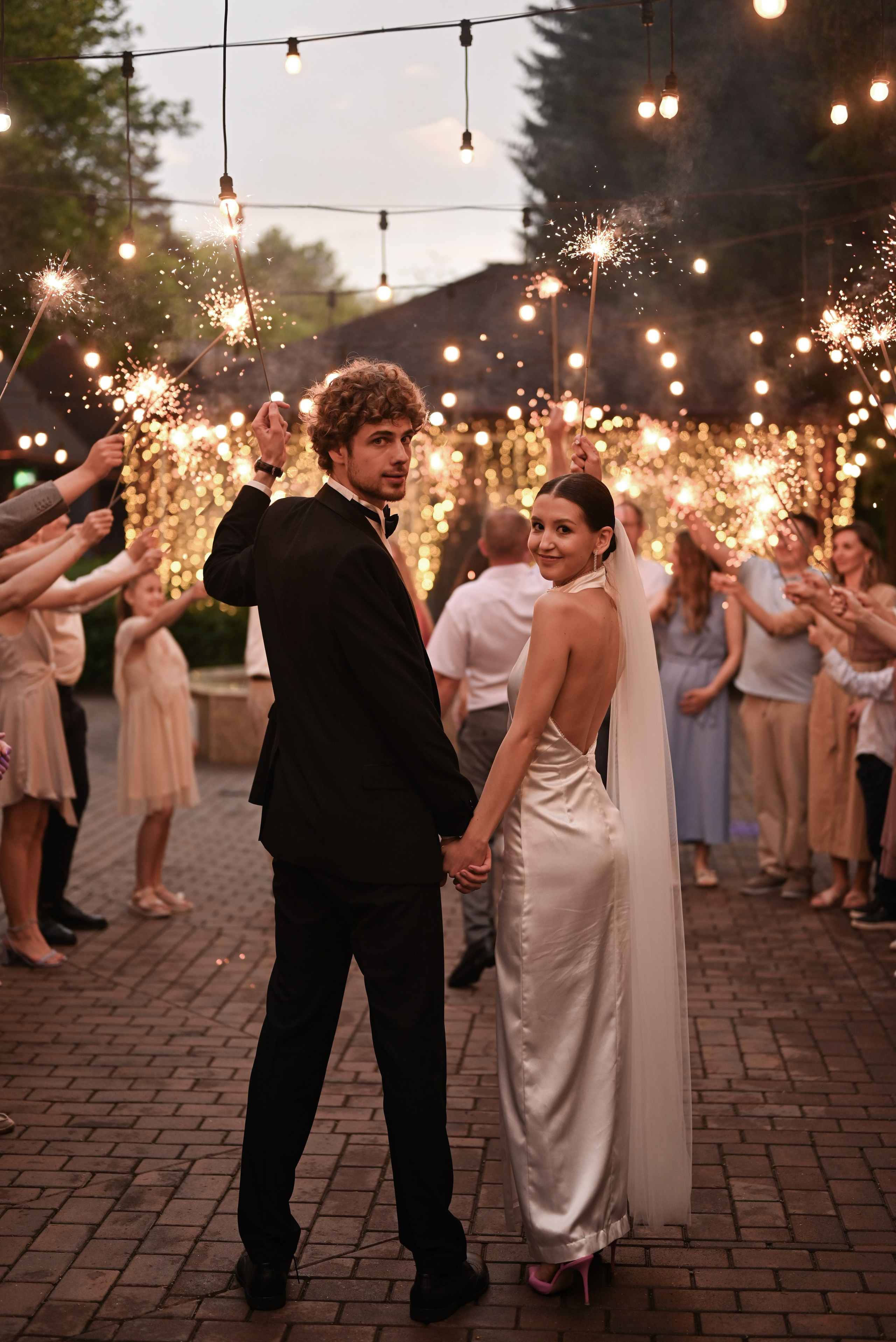 Кирилл & Лия. Свадебный и семейный фотограф в Уфе Александров Максим