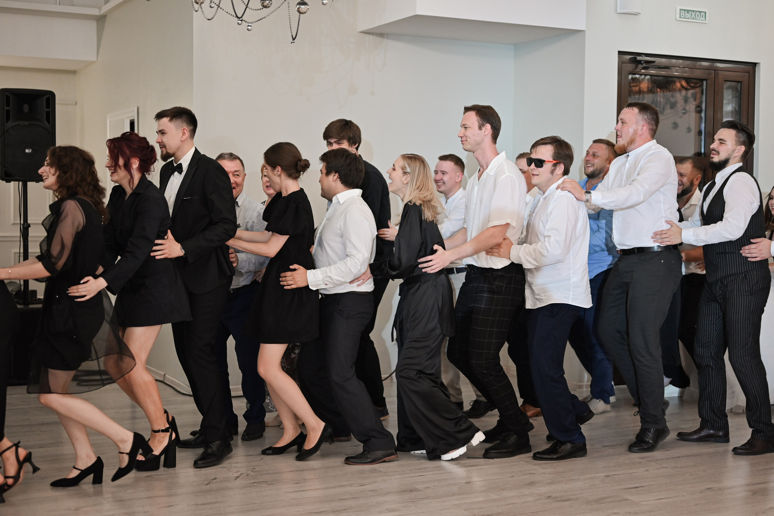 R & A. Свадебный и семейный фотограф в Уфе Александров Максим