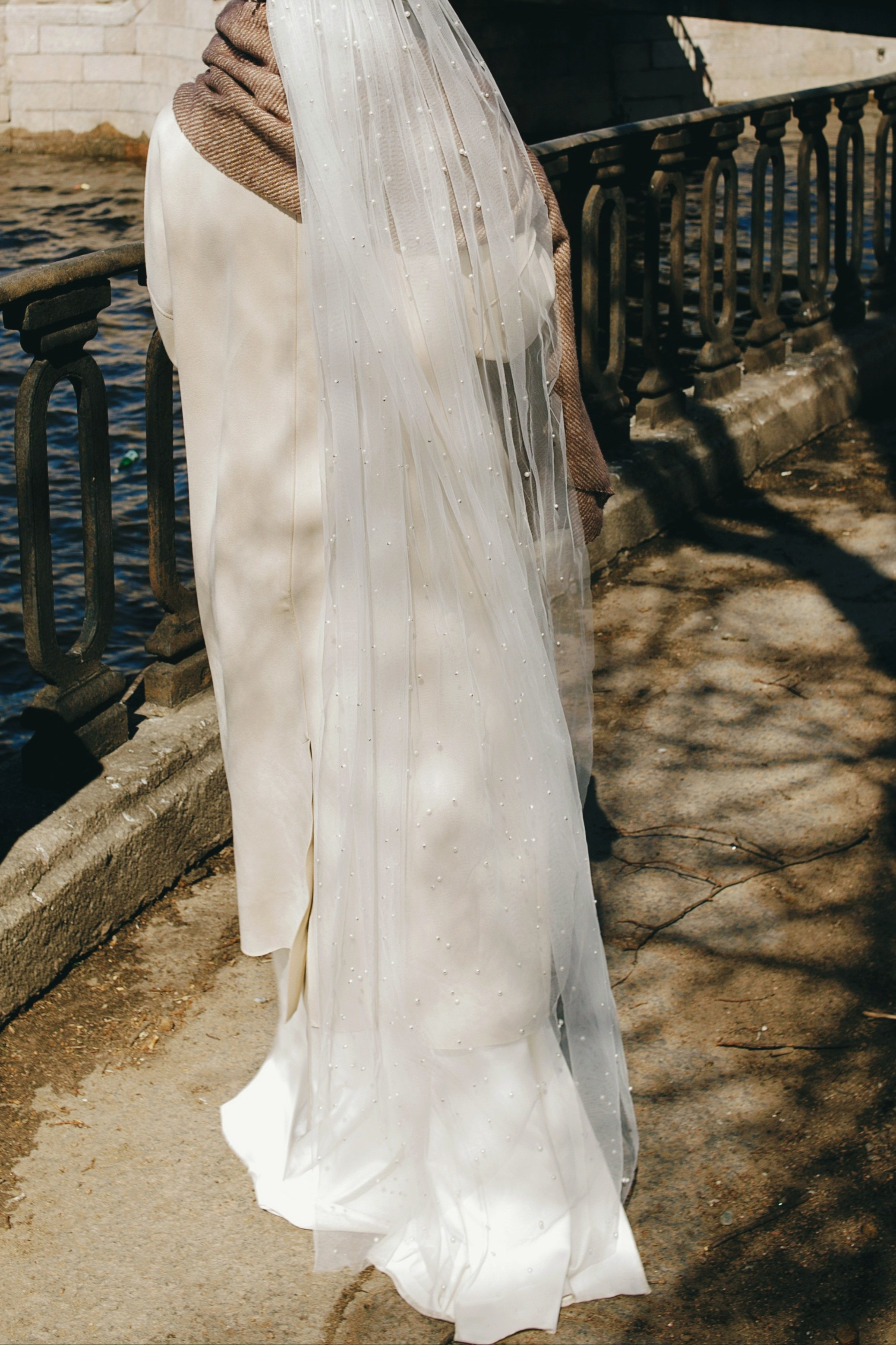 Иван и Света. Свадебный и портретный фотограф Анастасия Казакова Санкт-Петербург