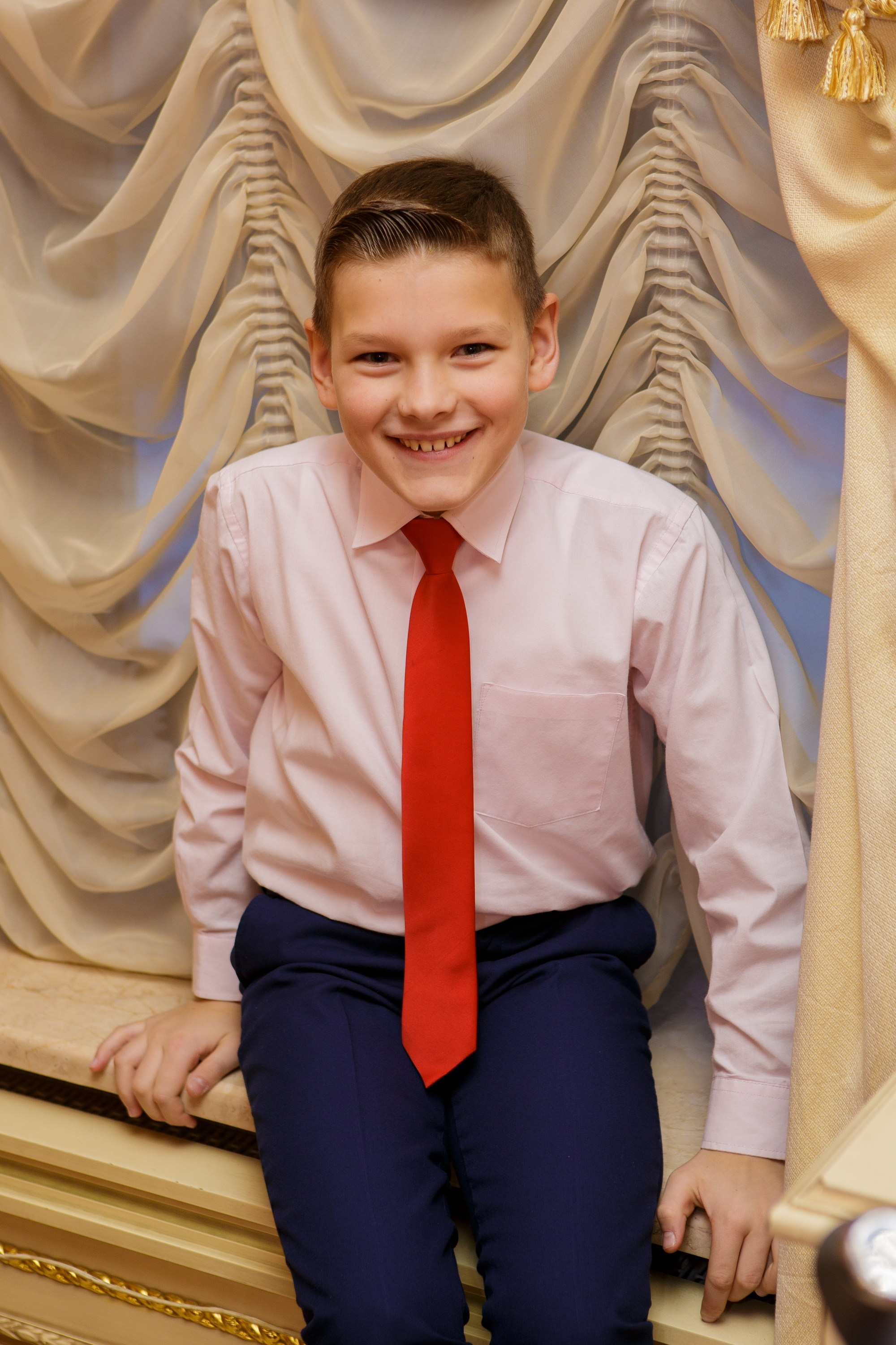 День Рожденья