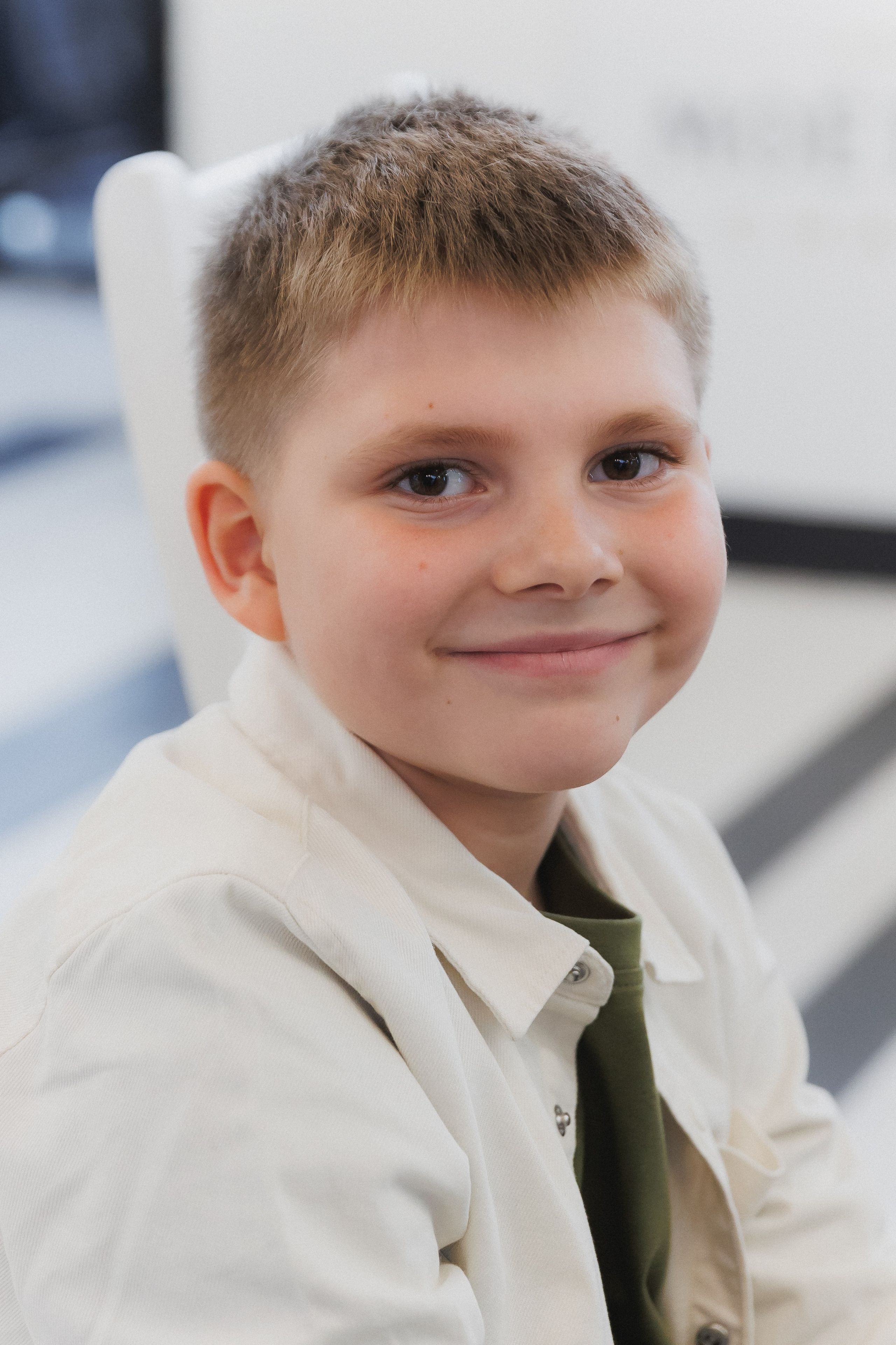 Николь и Ребекка. Фотограф в Волгограде — Александра Искандерова