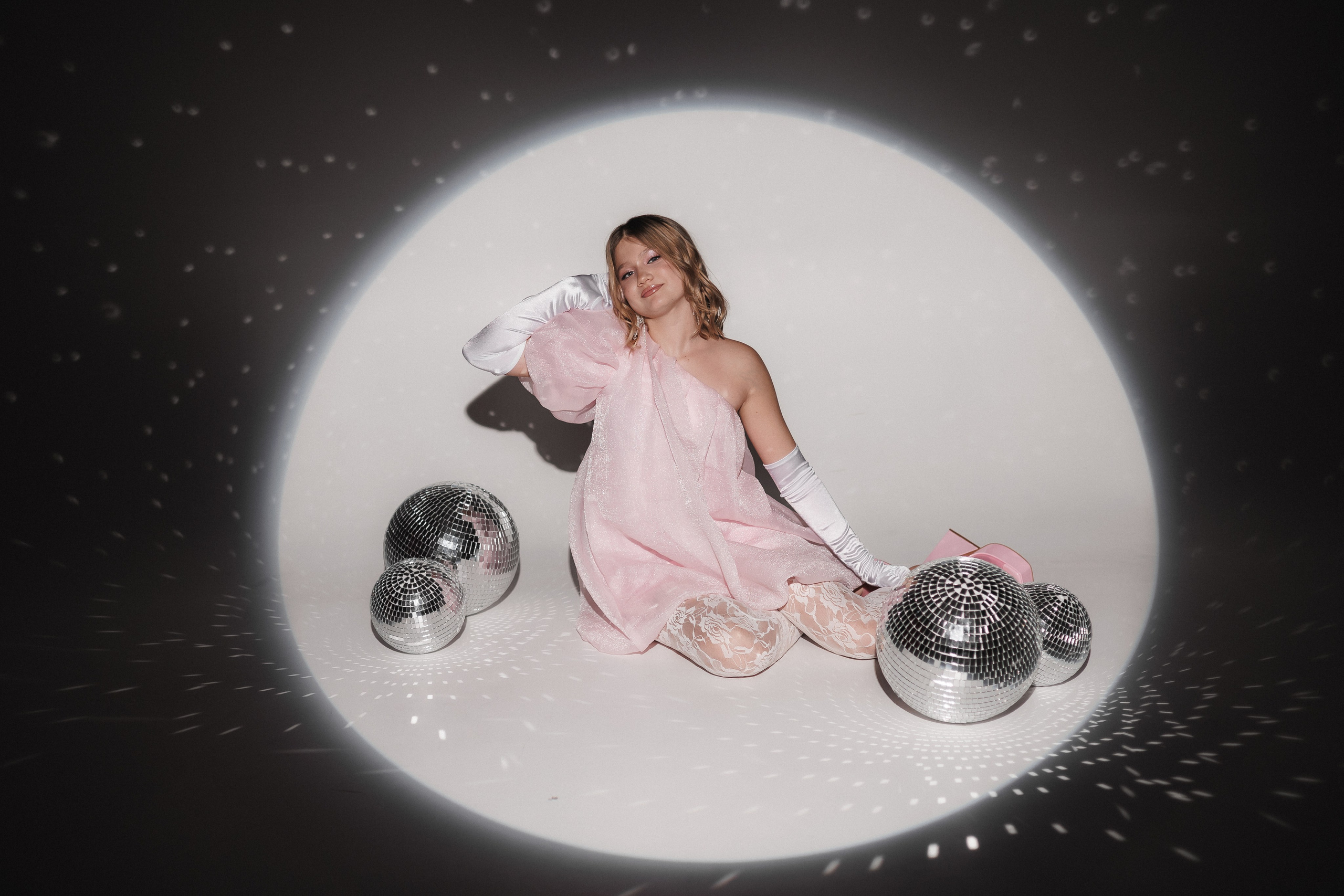 Алиса. Фотограф в Волгограде — Александра Искандерова