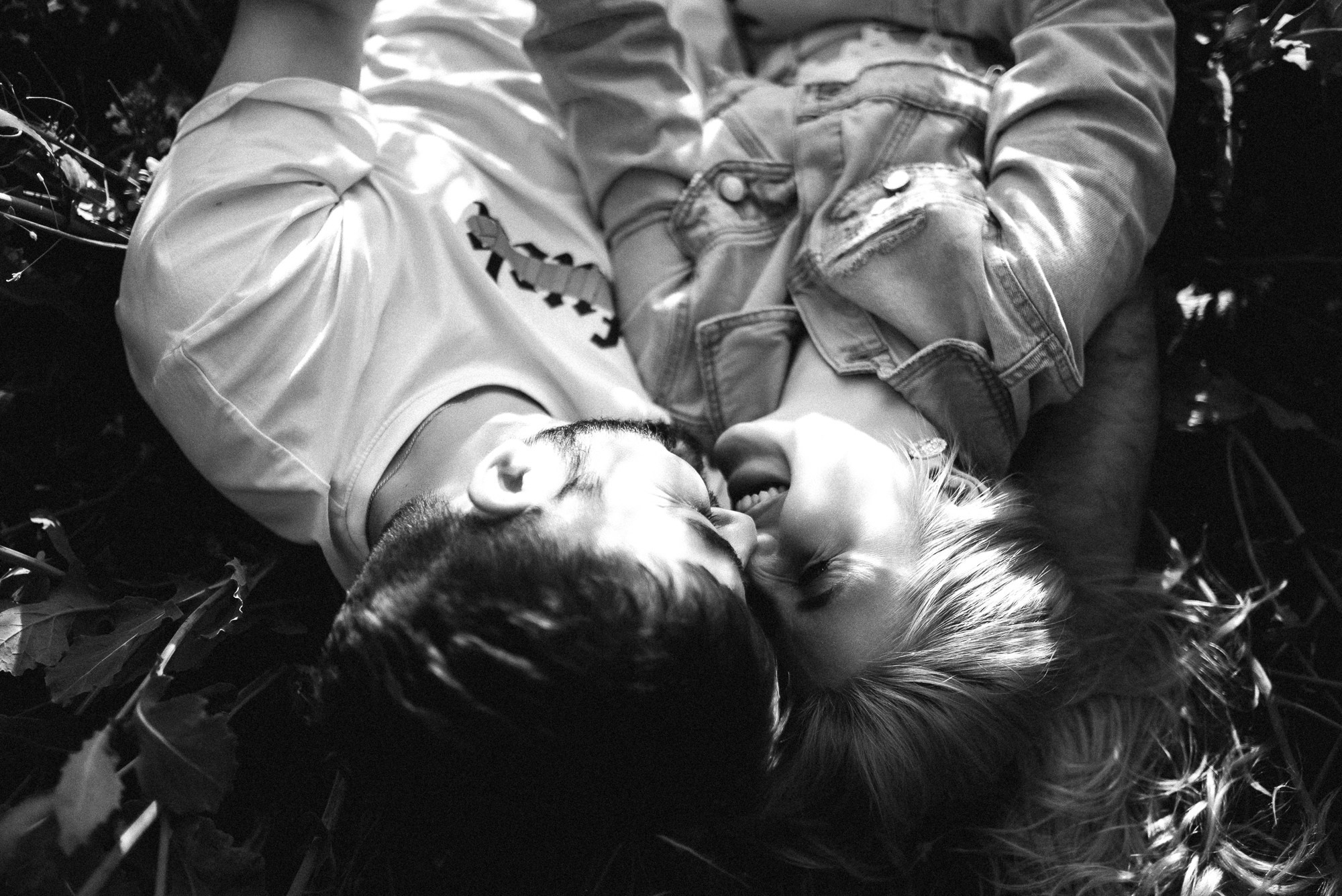 Вероника и Дима. Фотограф в Мурманске Екатерина Рудак