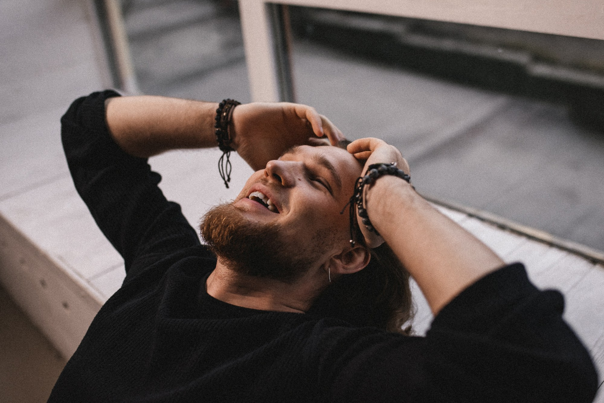 Валентин. Фотограф в Мурманске Екатерина Рудак