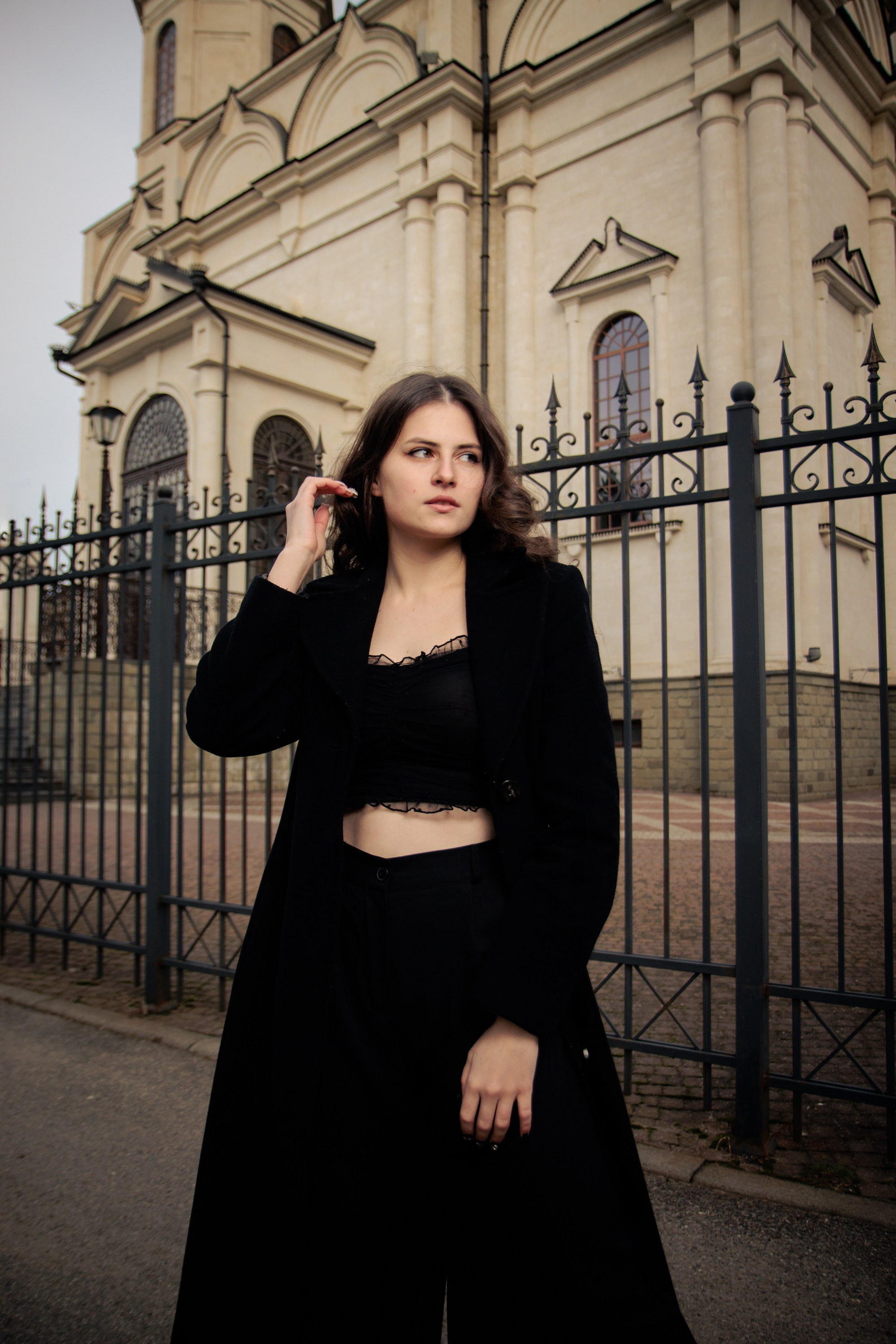 Портретные фотосессии. Игорь Панкратов | Фотограф Ставрополь