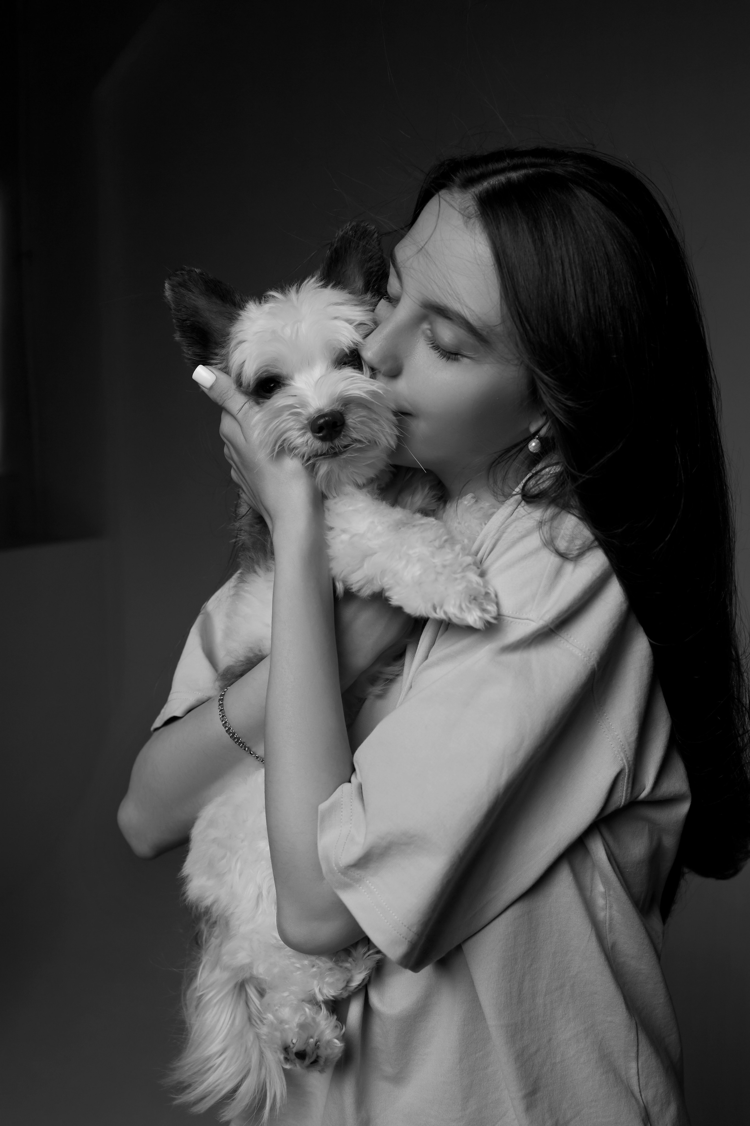 Анастасия, Степан и Мирон. Светлана Шайгаскарова| фотограф в Перми