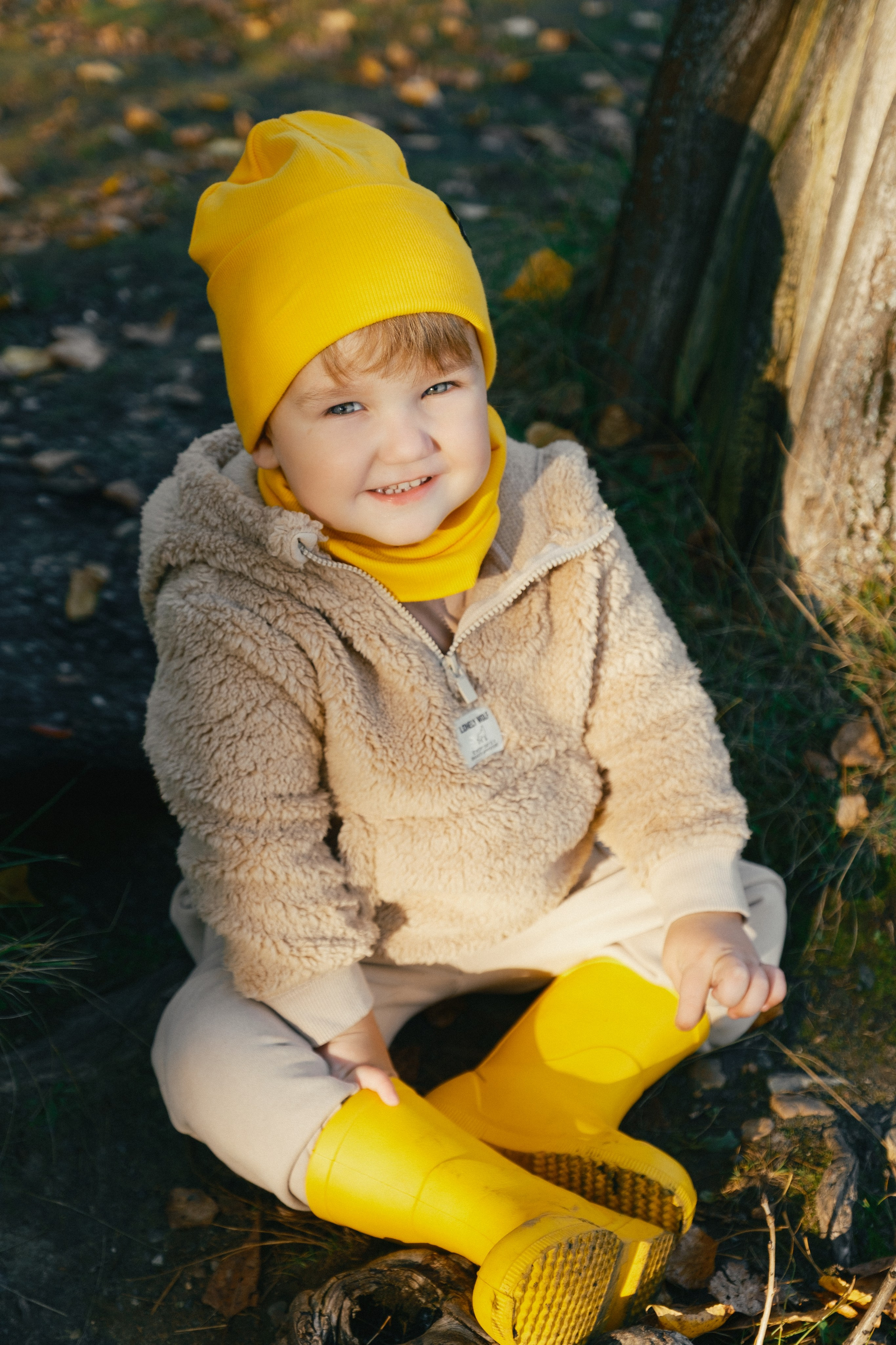 Осень. Свадебный Видеограф Фотограф в Сочи